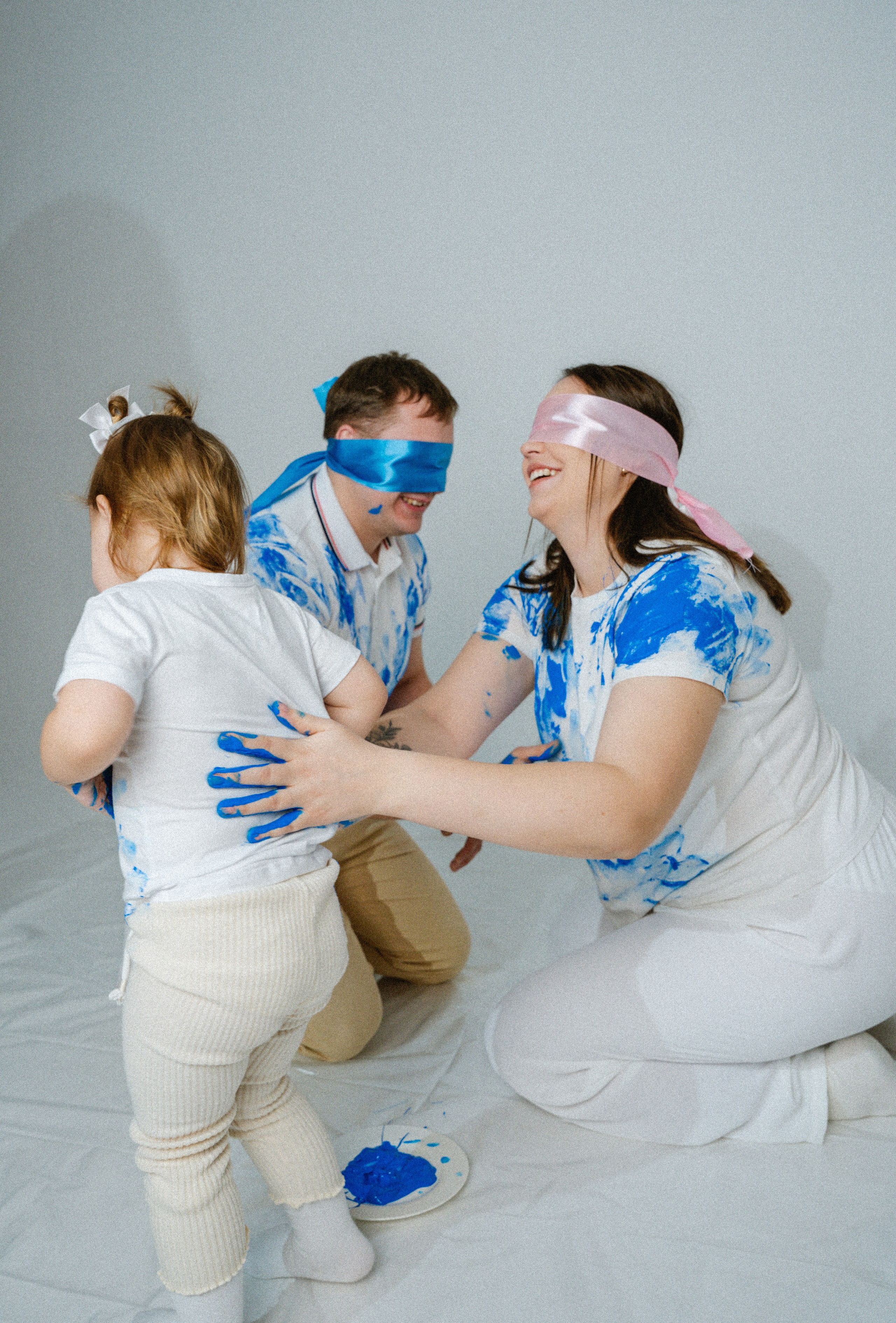 ГЕНДЕР ПАТИ. KURAKINSHEFF.PRO