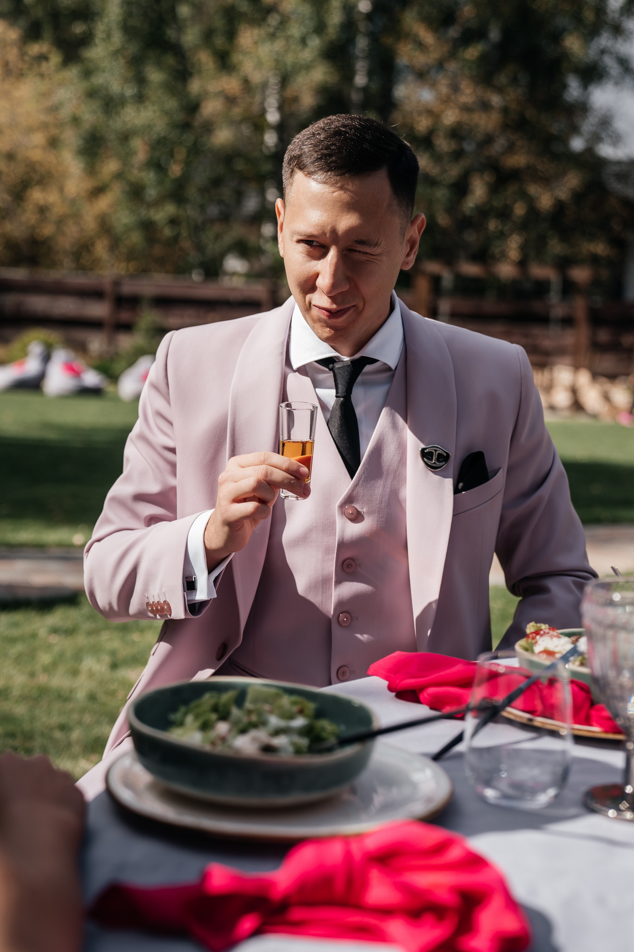 Антон и Анна. Свадебный и семейный фотограф В Барнауле Нечаева Таня