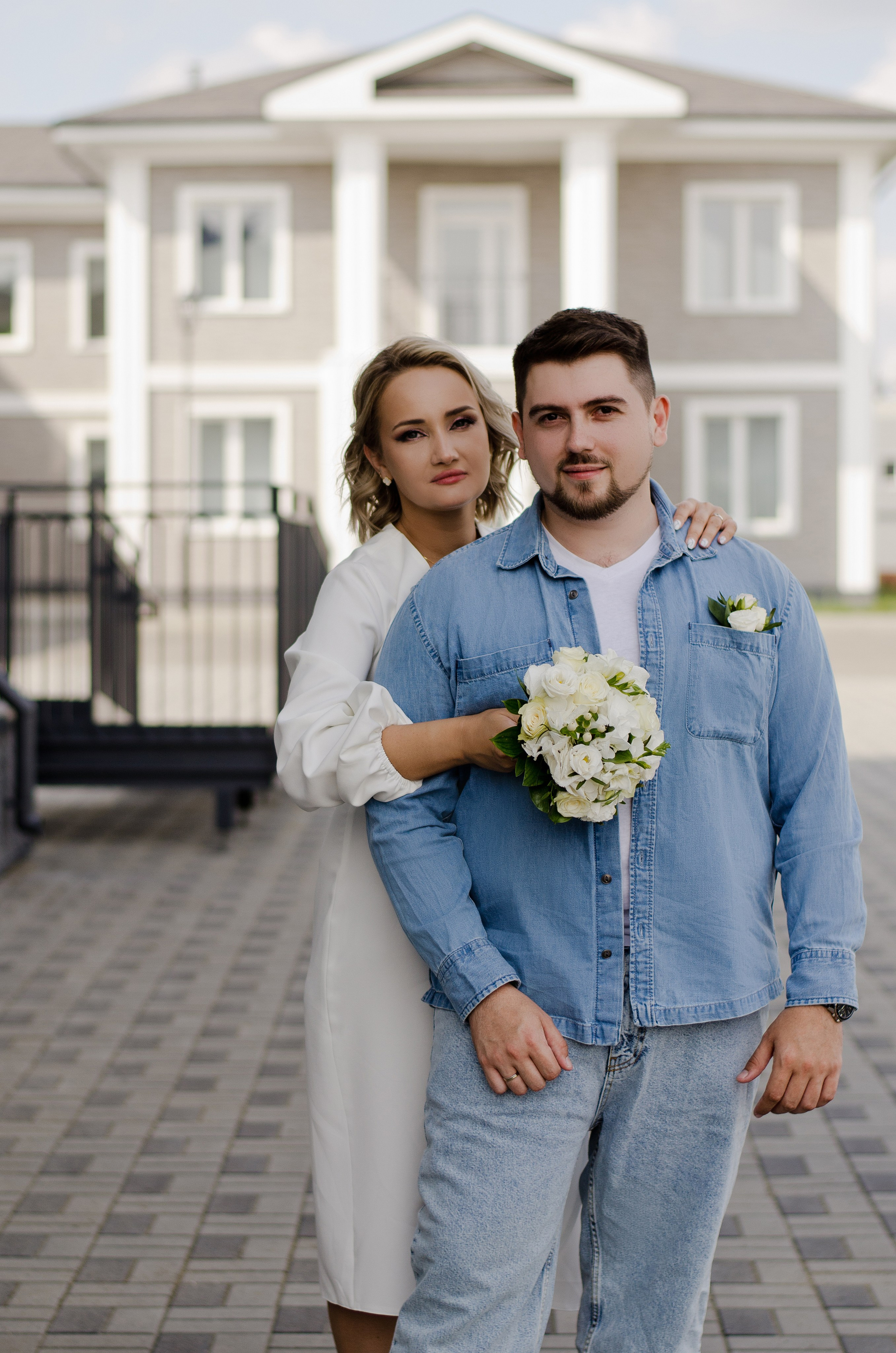 Y&D. Фотограф в Кемерово, Ольга Гаврилова