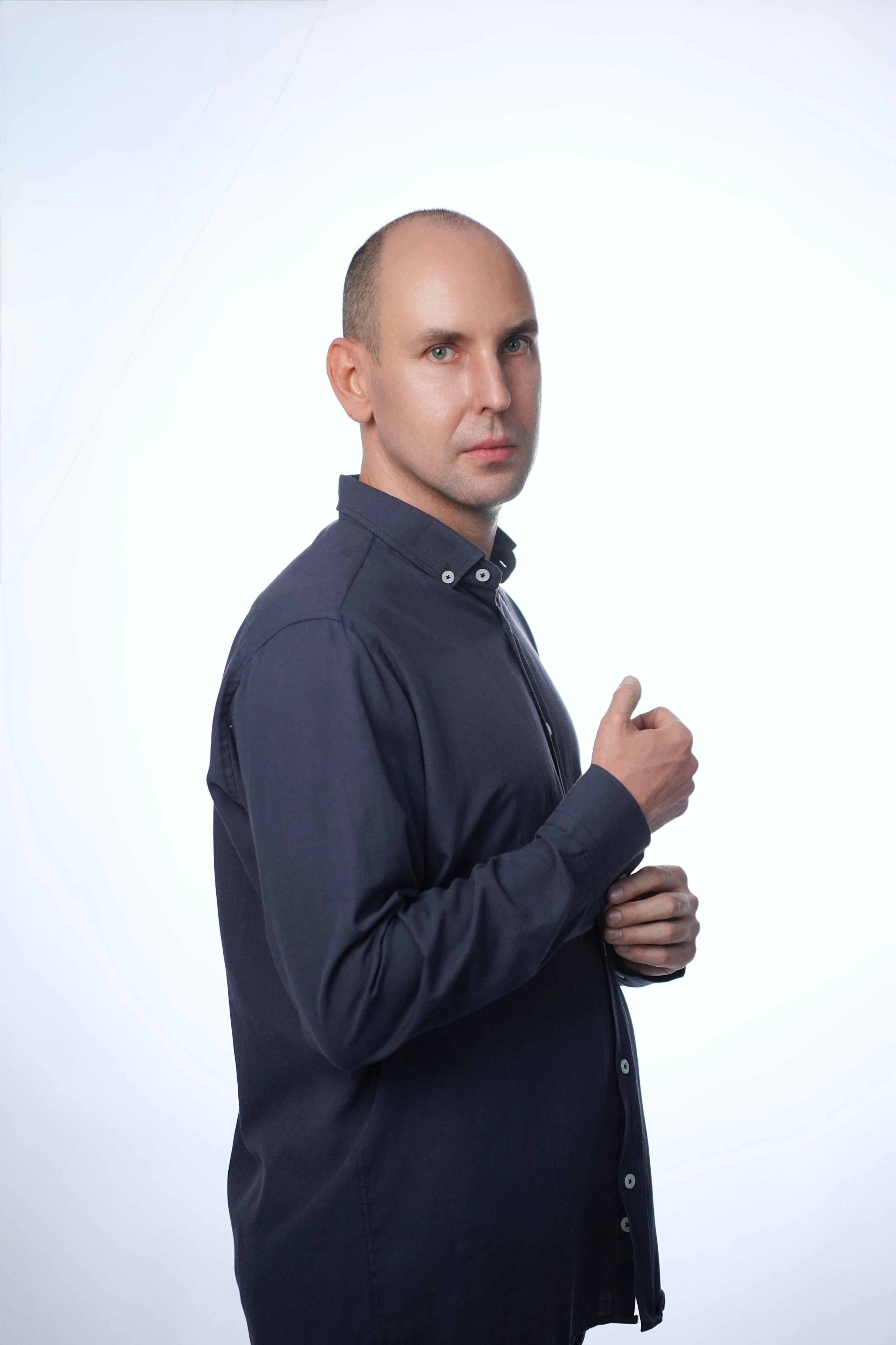 Индивидуальная съемка. Универсальный фотограф в Геленджике Сидорина Кристина