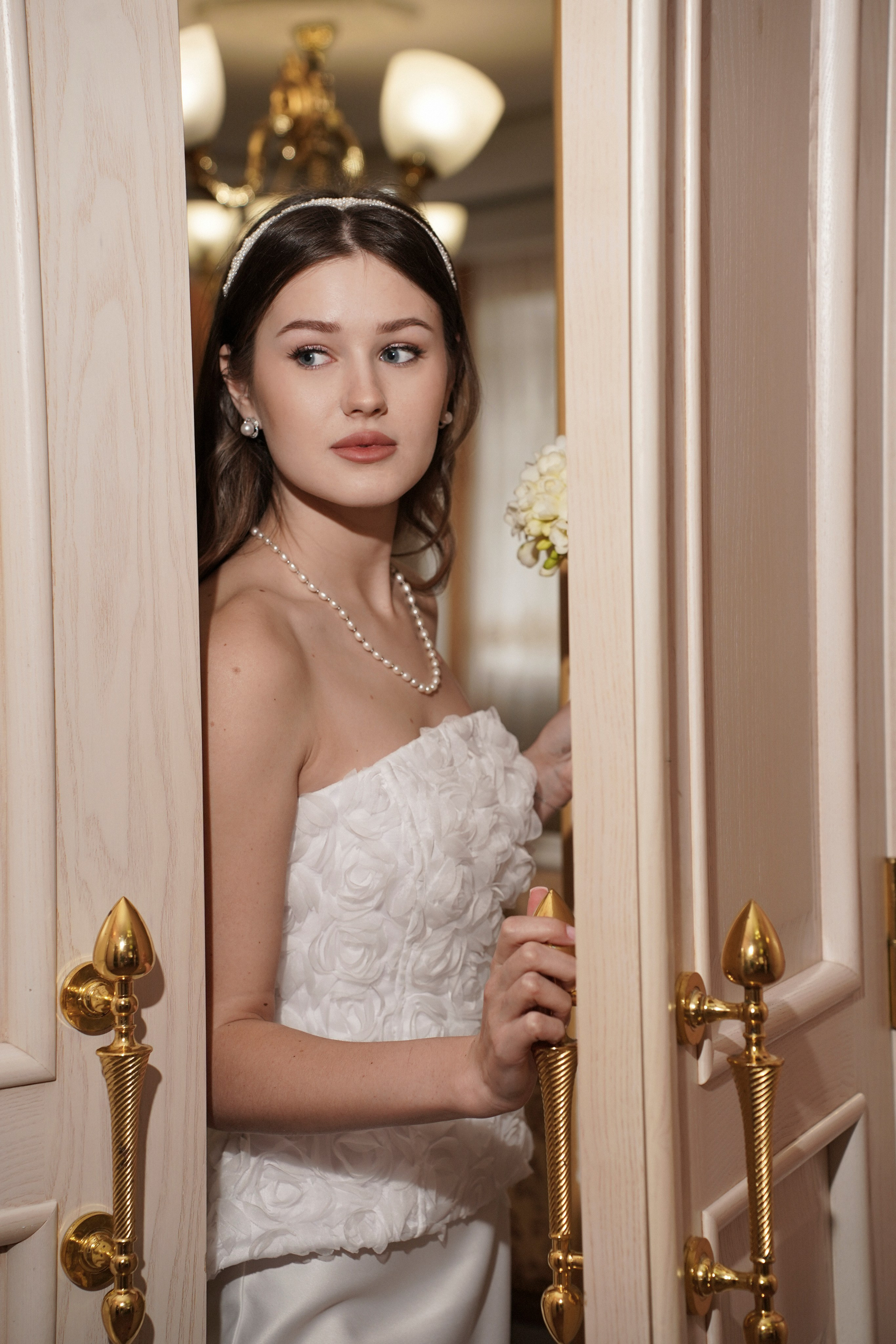 Свадебные сьемки. Универсальный фотограф в Геленджике Сидорина Кристина