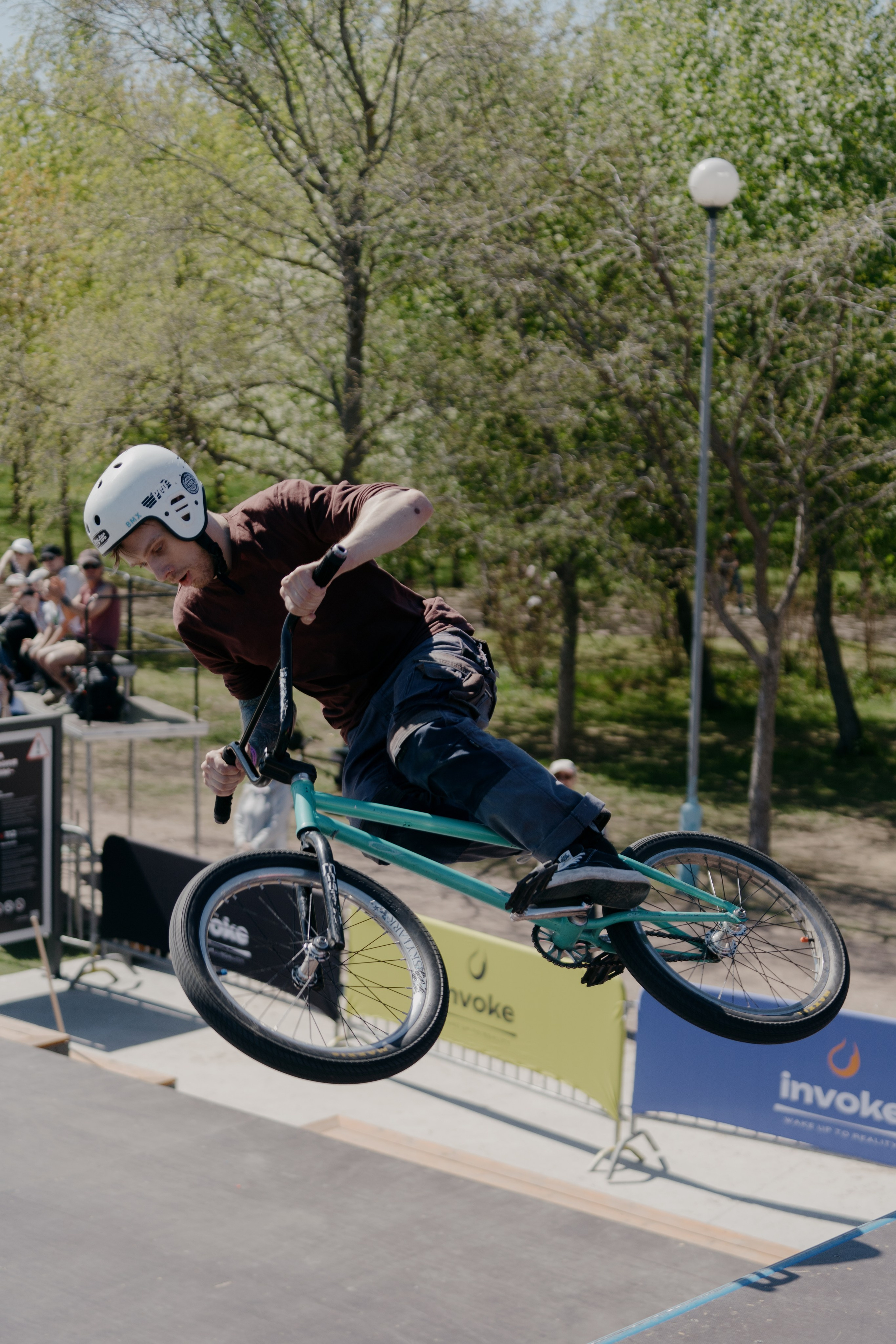 INVOKE PUMP JAM 17–19 мая 2024 СПБ Парк 300 летия. Свадебный и семейный фотограф в Санкт-Петербурге Дмитрий Панин