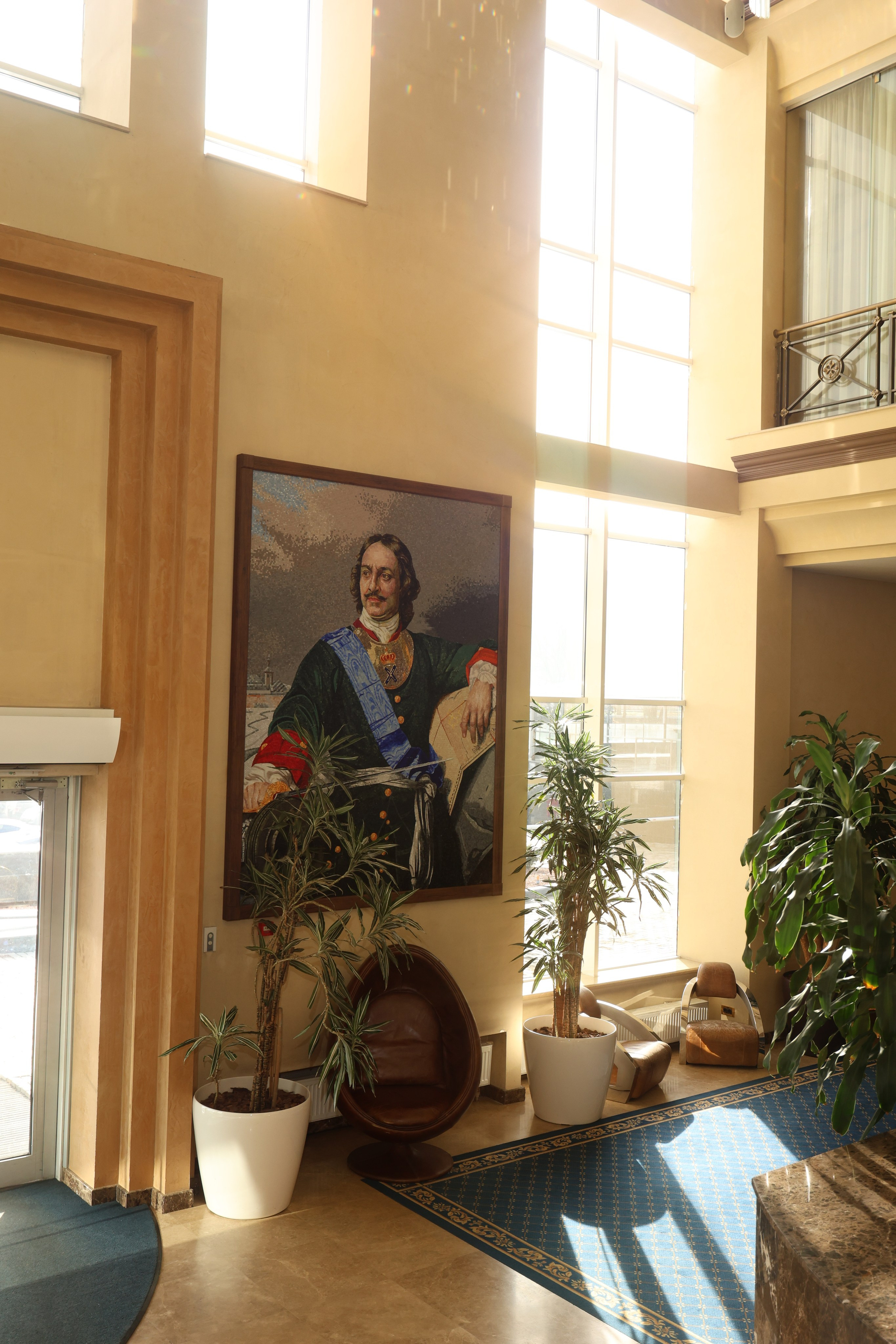 22.11. Яна Чхан — Фотограф в Донецке и не только