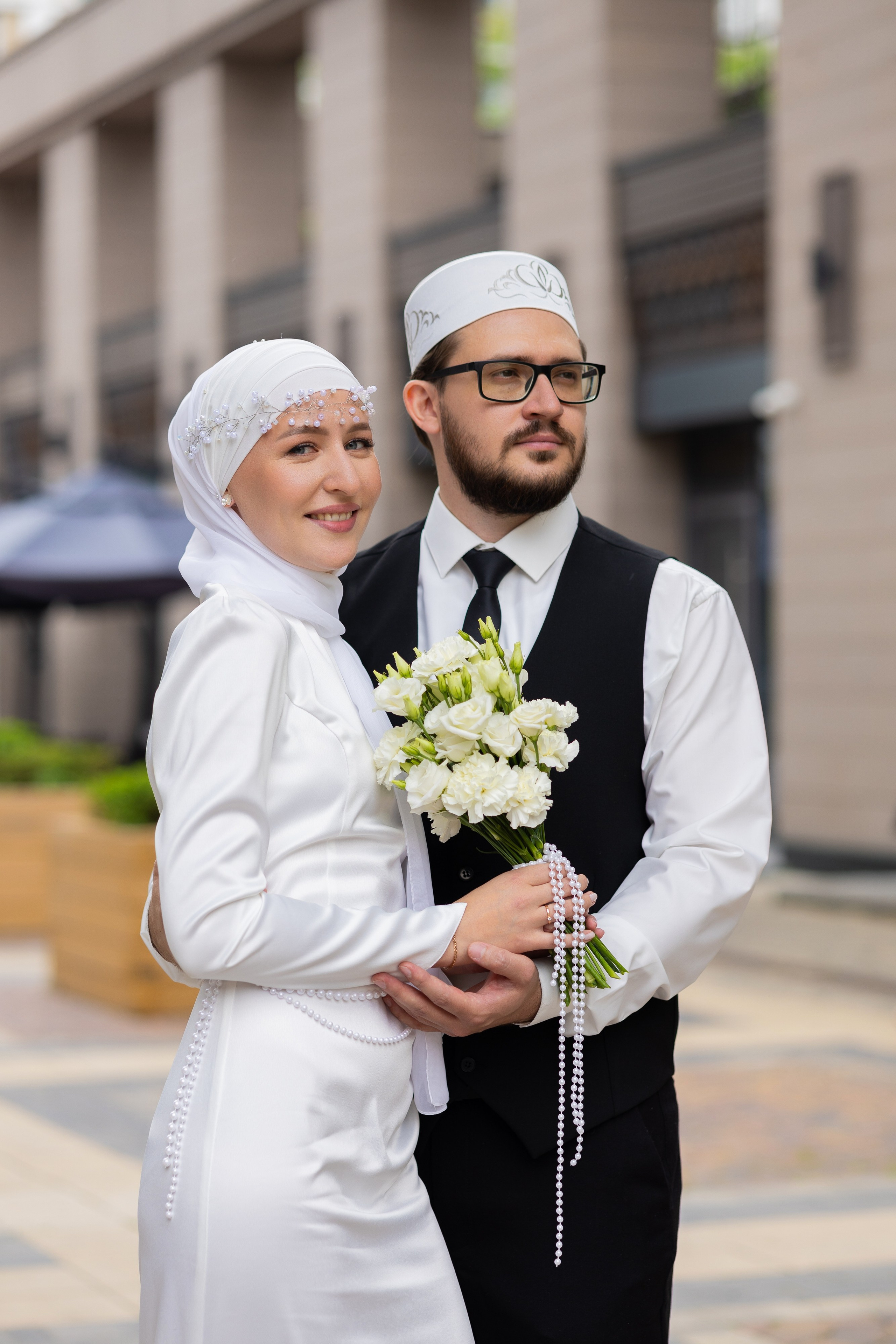 Никах. Свадебный и семейный фотограф в Уфе Лариса Кучук