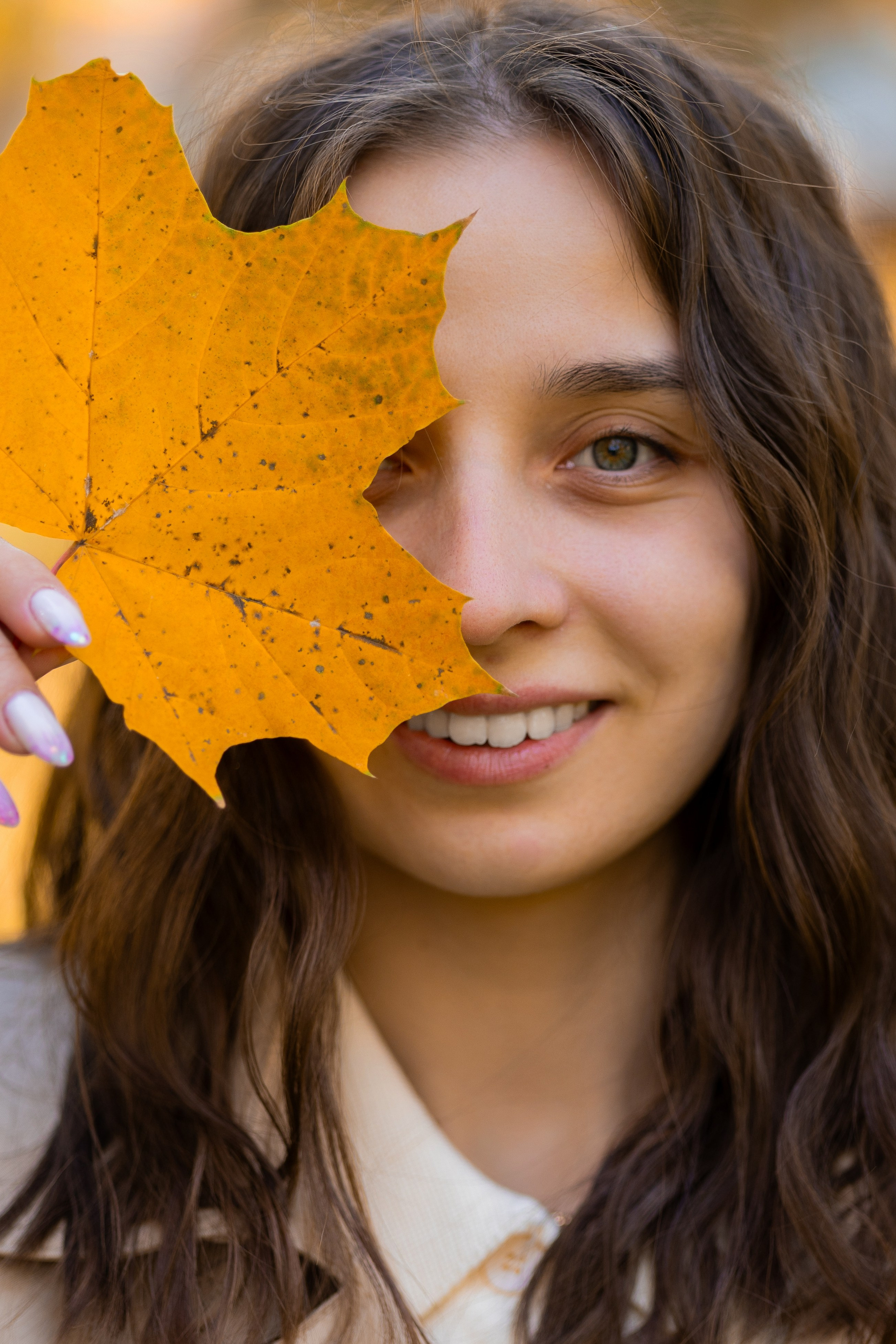 Осенняя фотосессия. Свадебный и семейный фотограф в Уфе Лариса Кучук