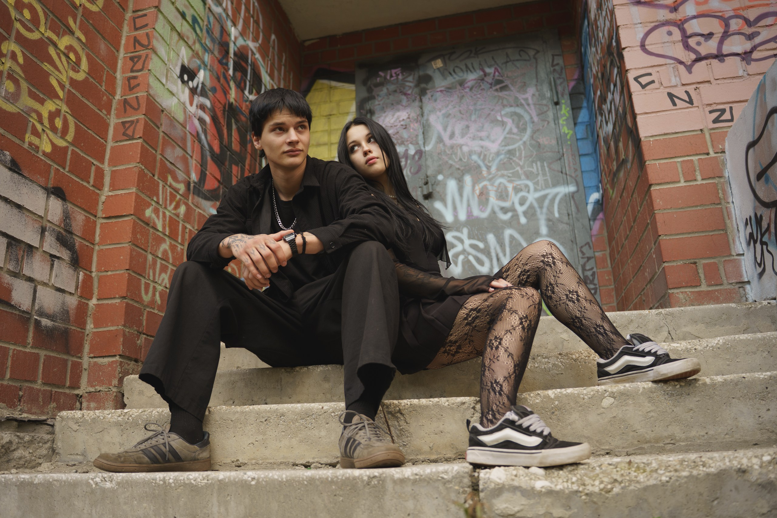 профессиональный портретный фотограф Екатеринбург