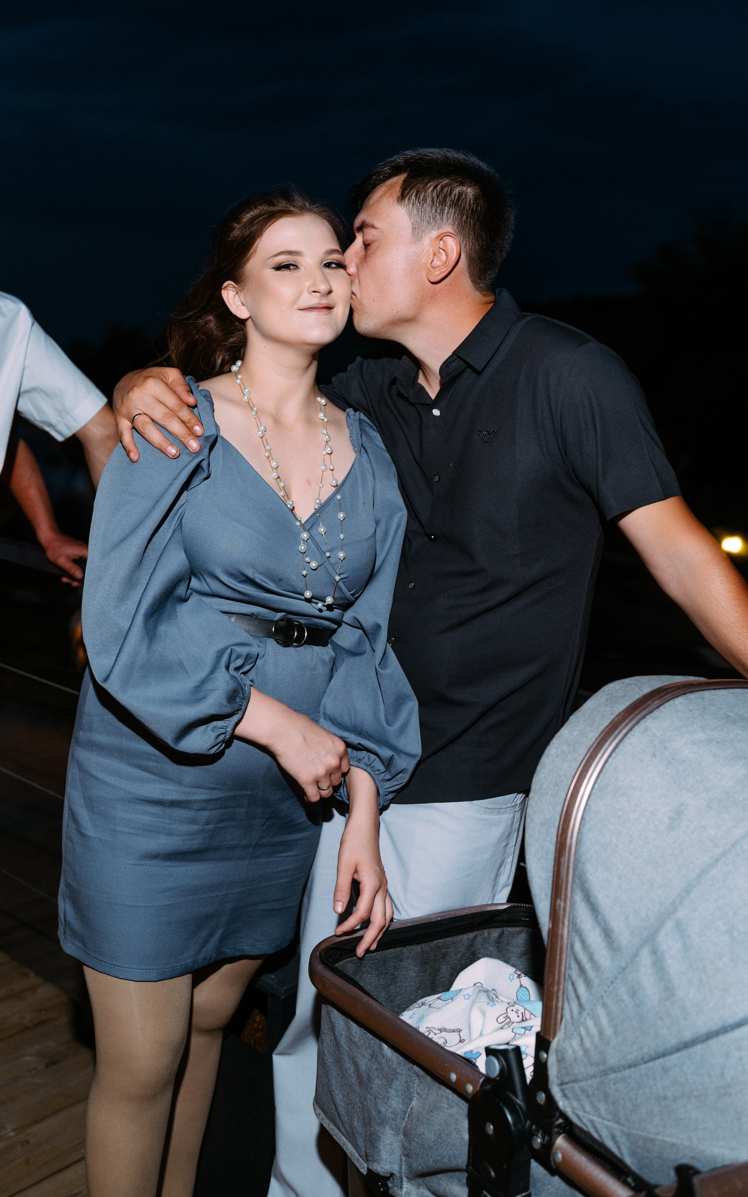 Нелли и Дмитрий, свадебная фотосессия. Фотограф в Алматы — Алексей Коньков | Репортаж, свадьбы, портреты