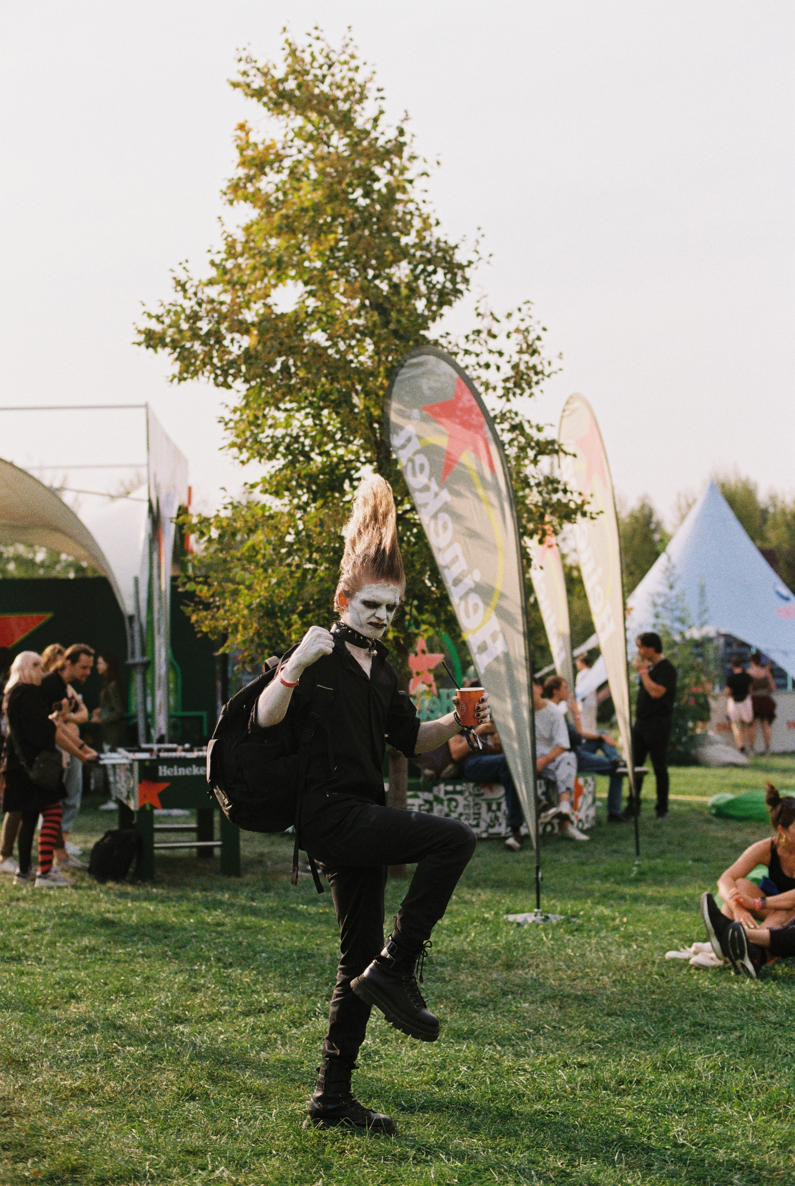 Park Live 2025. Фотограф в Алматы — Алексей Коньков | Репортаж, свадьбы, портреты