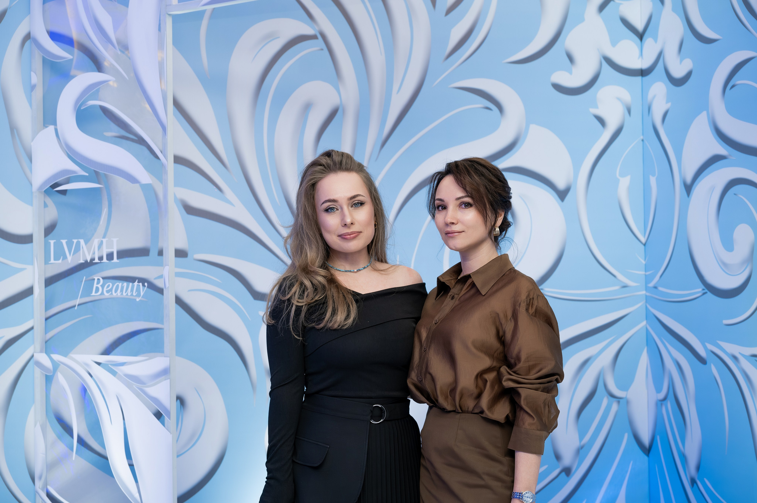 LVMH Beauty. Фотограф в Алматы — Алексей Коньков | Репортаж, свадьбы, портреты