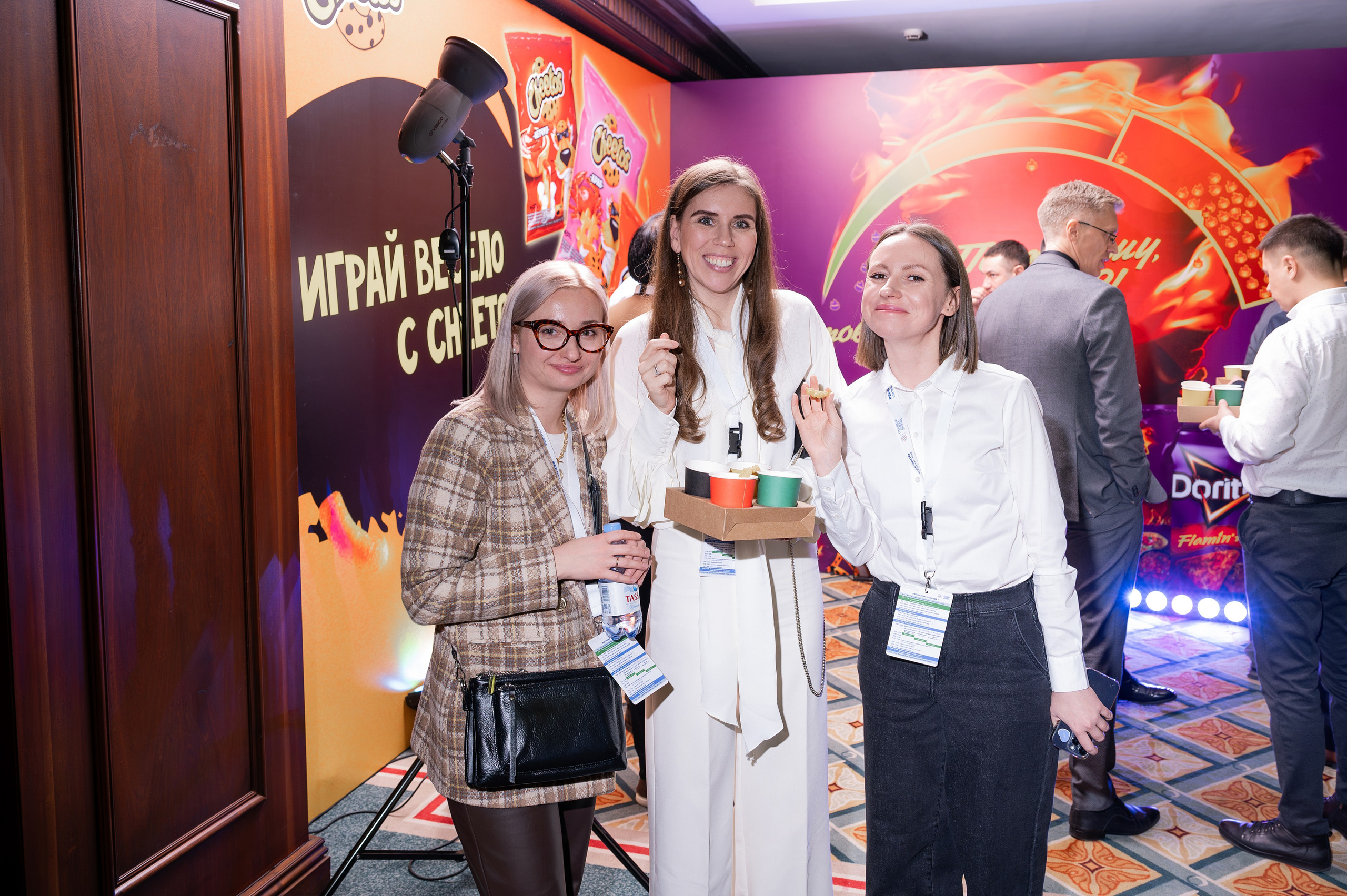 Pepsico Central Asia. Фотограф в Алматы — Алексей Коньков | Репортаж, свадьбы, портреты