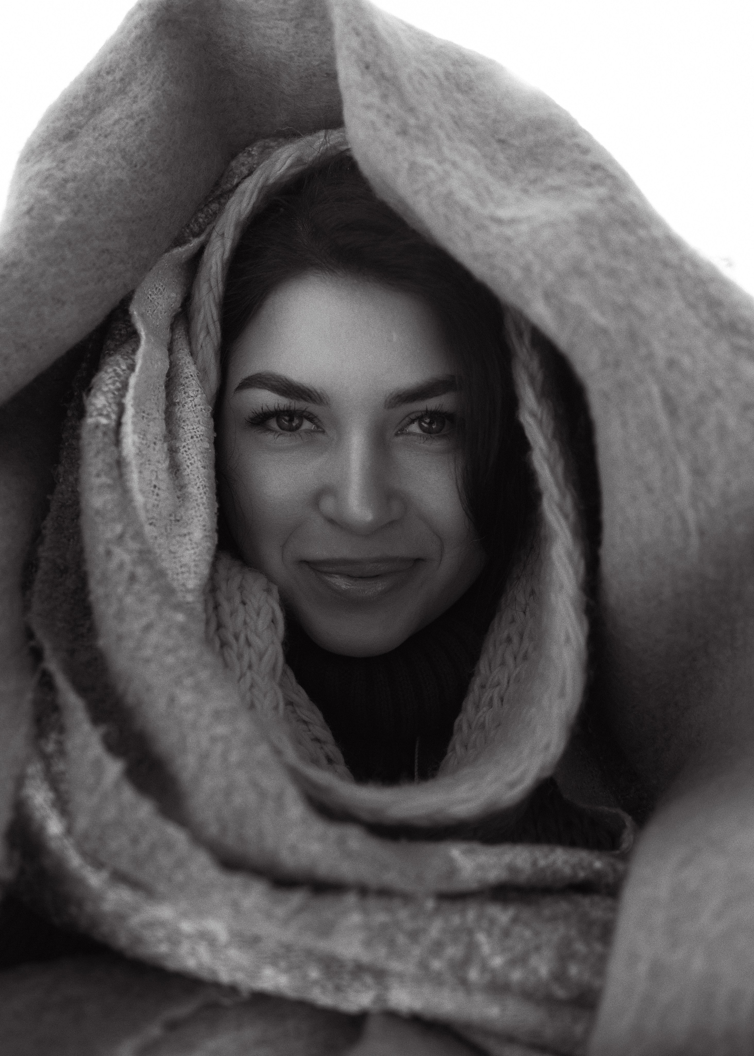 Женский портрет. Меня зовут Филатова Юлия и я фотографирую женский портрет, семейные съемки, детей в МО и Москве