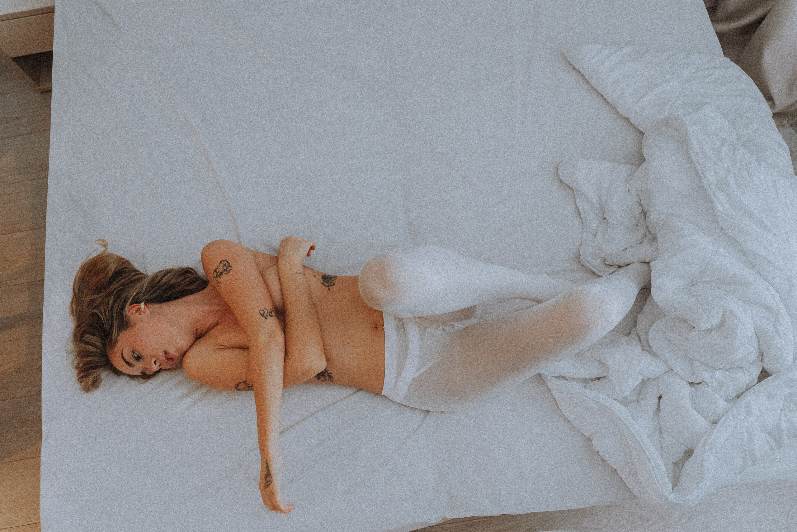 Альбом 32. Портретный и будуарный фотограф в Москве и МО