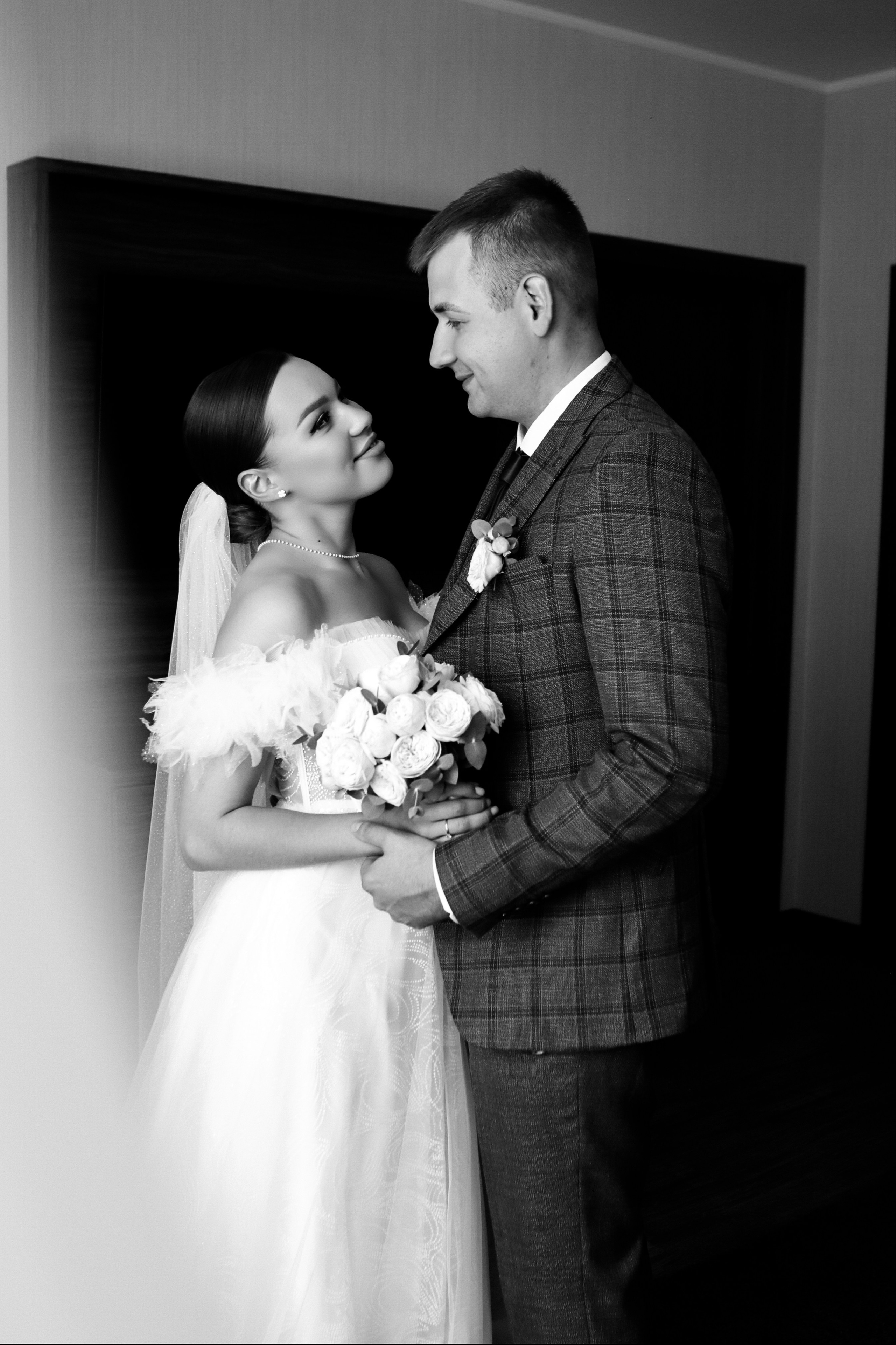 Олег и Инна. Семейный свадебный детский фотограф Саранск Наталья Сыркина