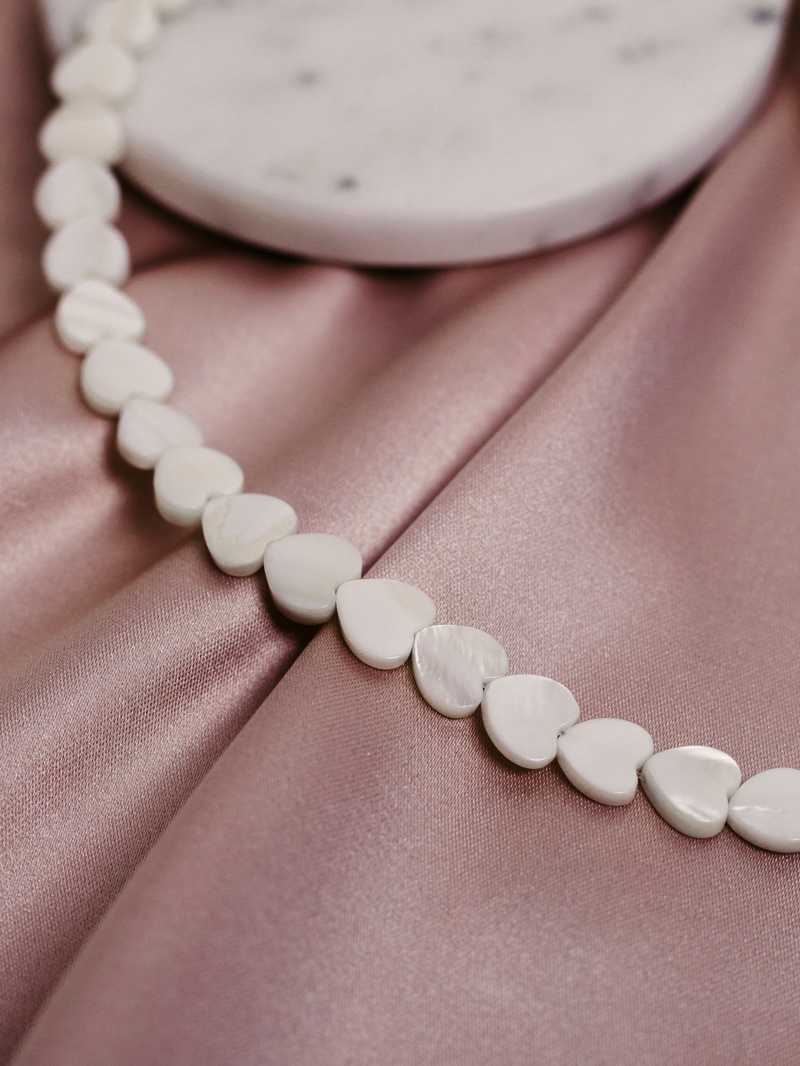 Украшения. Коммерческий фотограф Дарья Горбачева