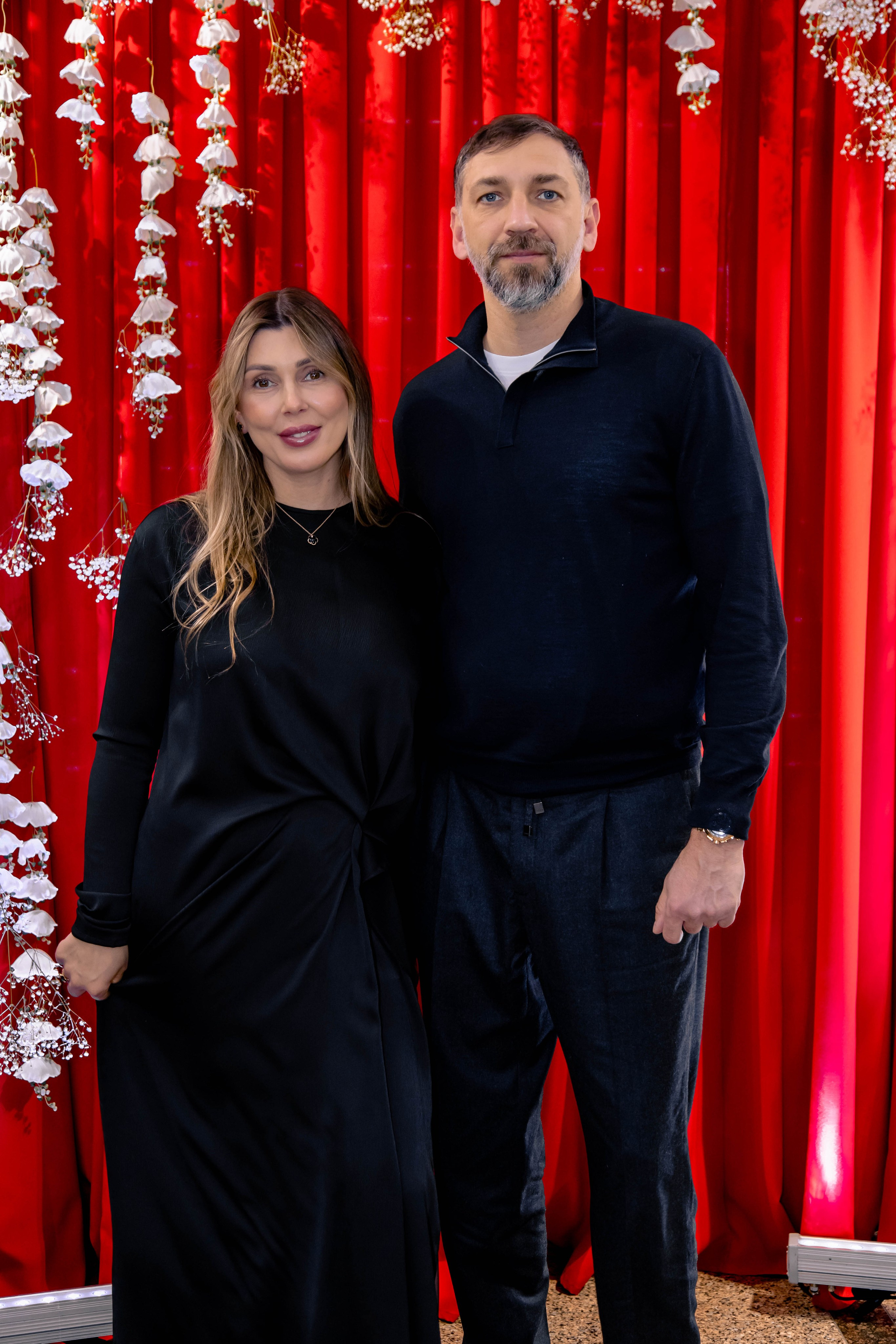 ЗОЛОТОЕ ВРЕМЯ ЛЮКС. МЕДИА-РЕСУРС ХАБАРОВСК / Фотоотчеты / Репортажи / События