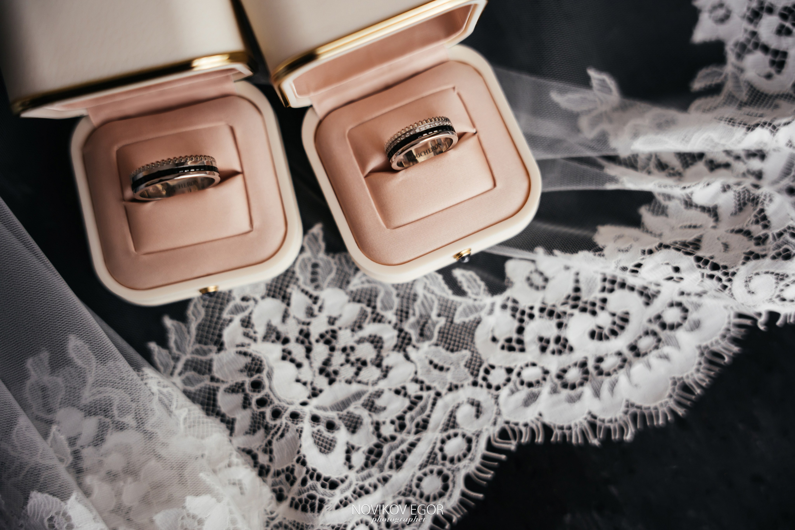 Антон и Диана Wedding Day. Фотограф Ростов-на-Дону