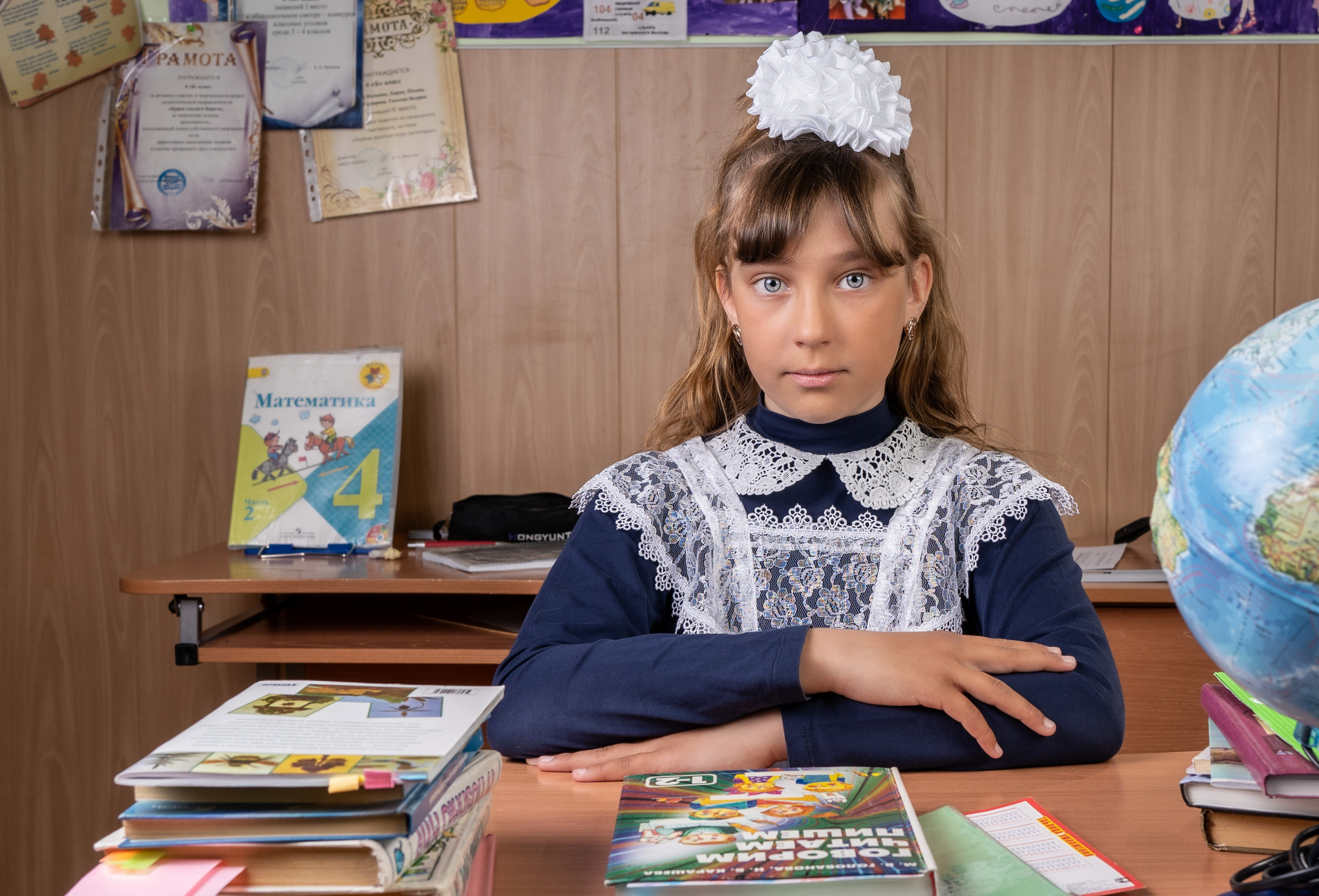 Школьная. Фотограф Ворошилов Дмитрий. Эссо. Камчатка