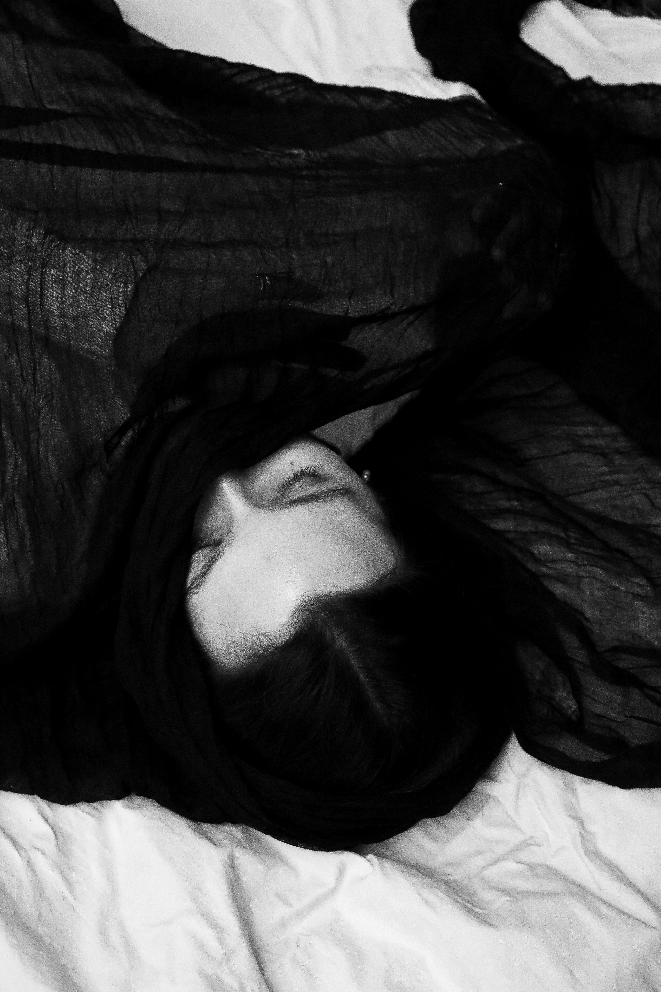 Катя. Портретный и репортажный фотограф в Анапе Злата Хидзик