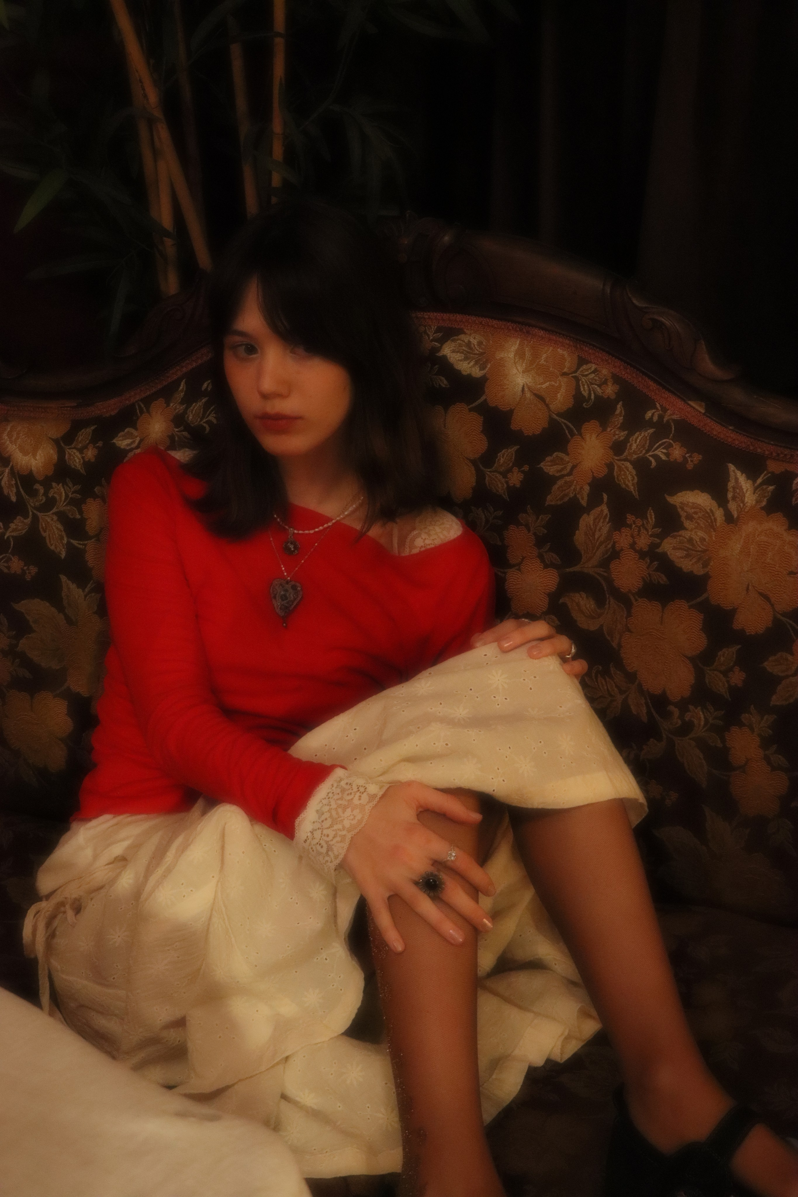 Соня. Портретный и репортажный фотограф в Анапе Злата Хидзик