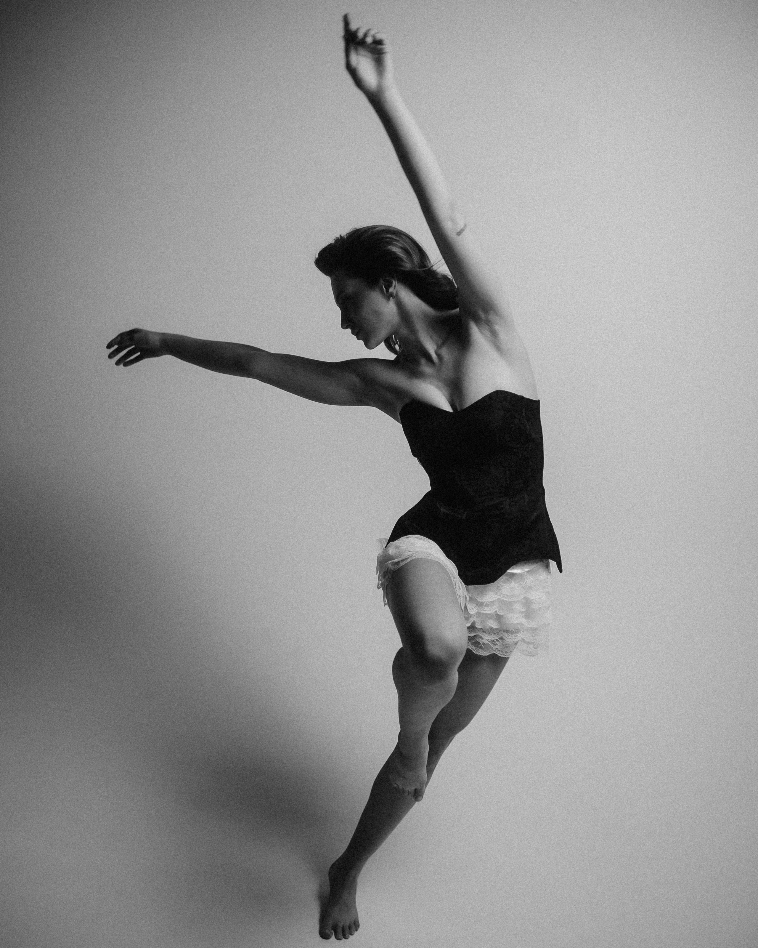 Полина. Doctor Azrael, портретный фотограф в СПб и Всеволожске