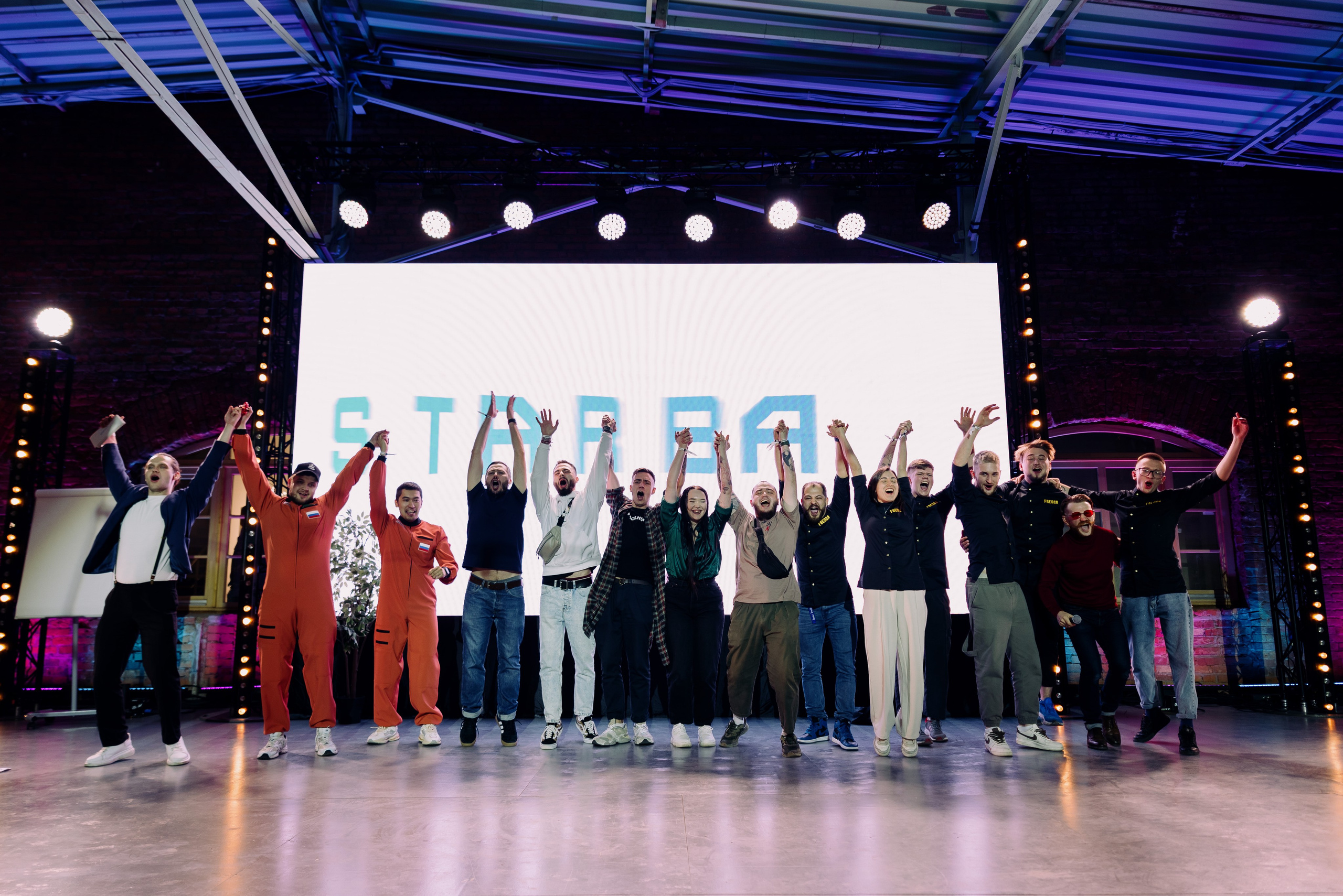 Bar Hub. Фотограф в Москве