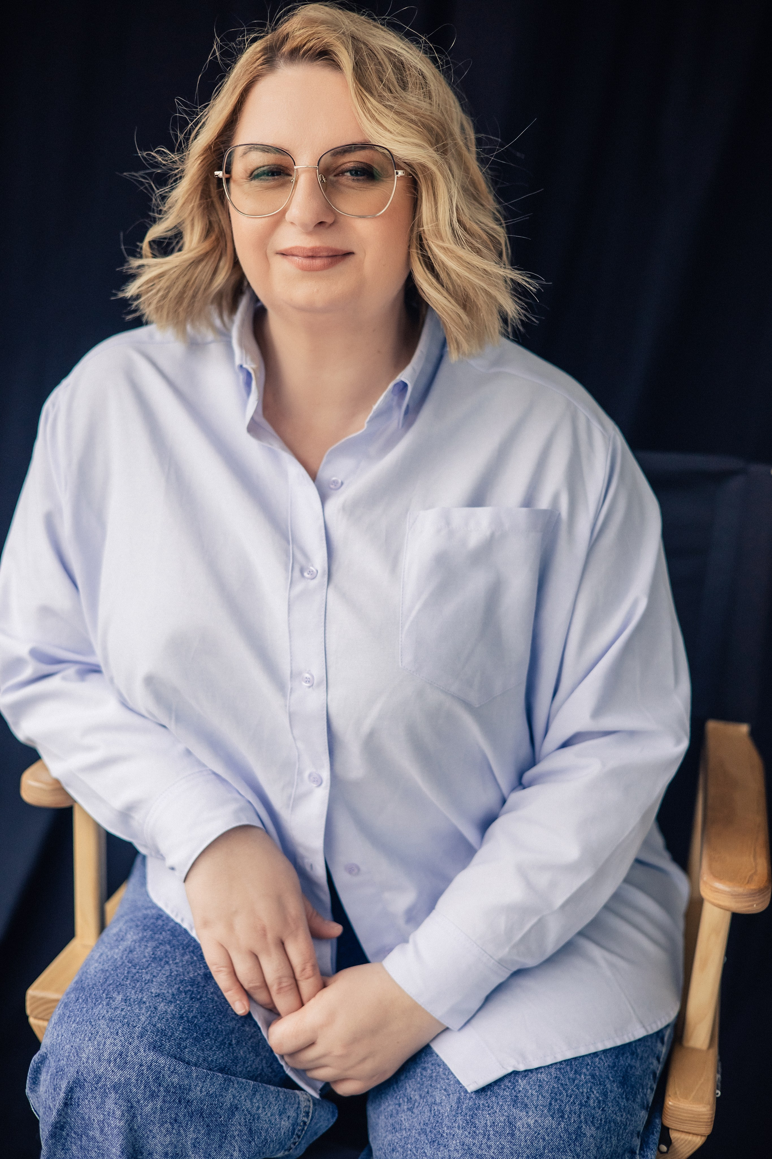 Оксана и Марианна. Фотограф в Москве Наталья Спиридонова