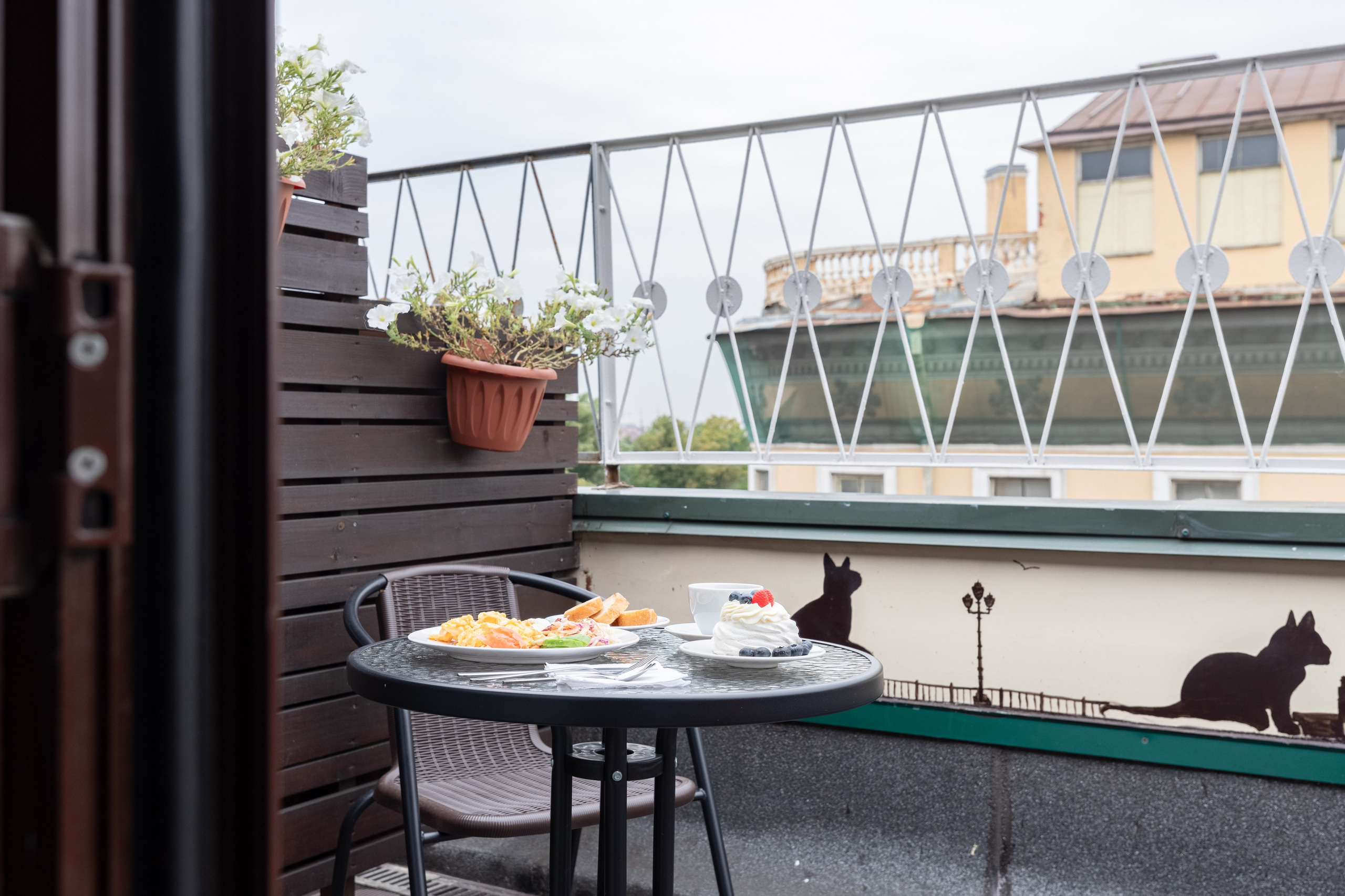 Отель Невская Панорама. Интерьерный фотограф в Санкт-Петербурге Ксения Сорокина