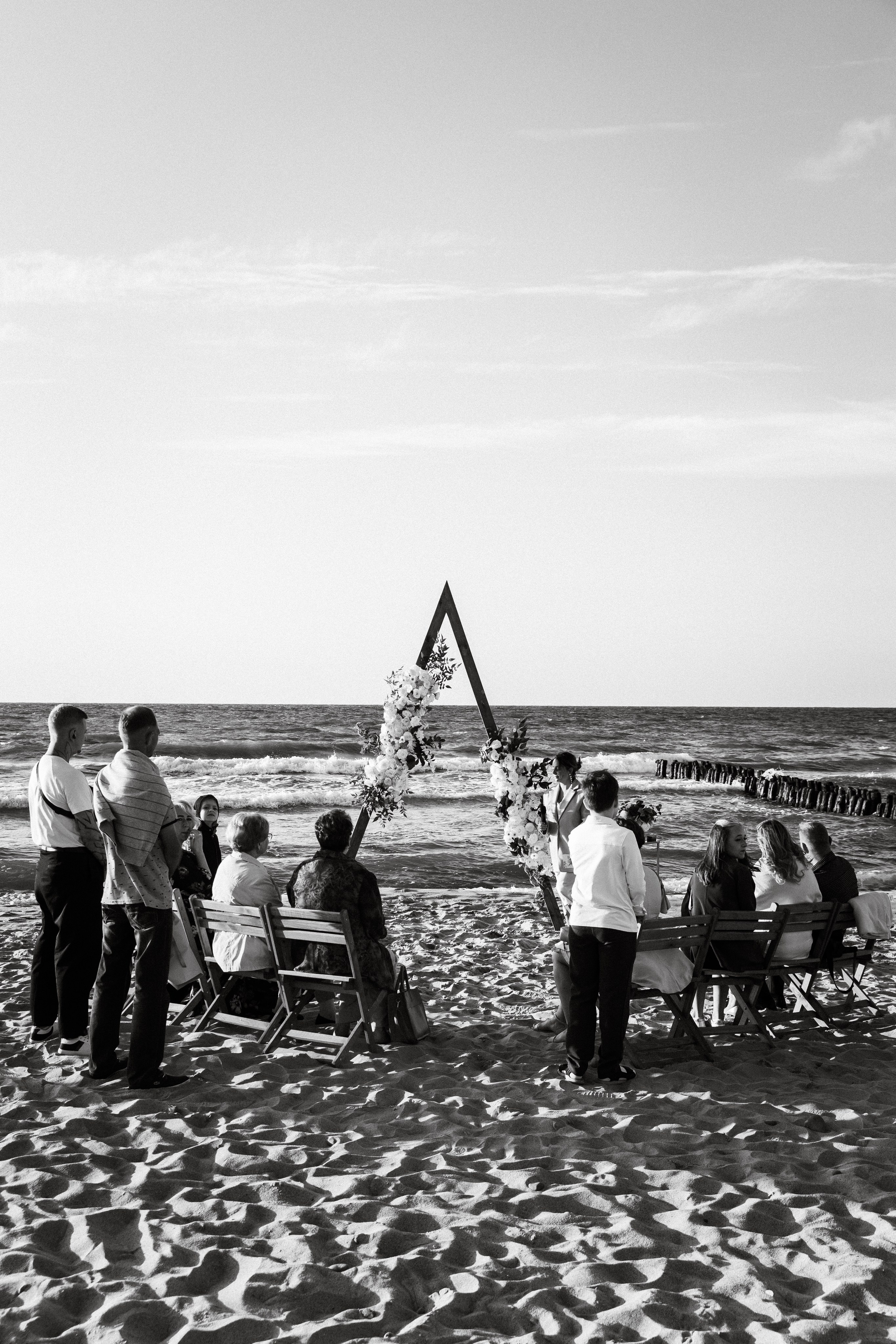 Максим и Даша. Фотограф Калининград Илья Миллер