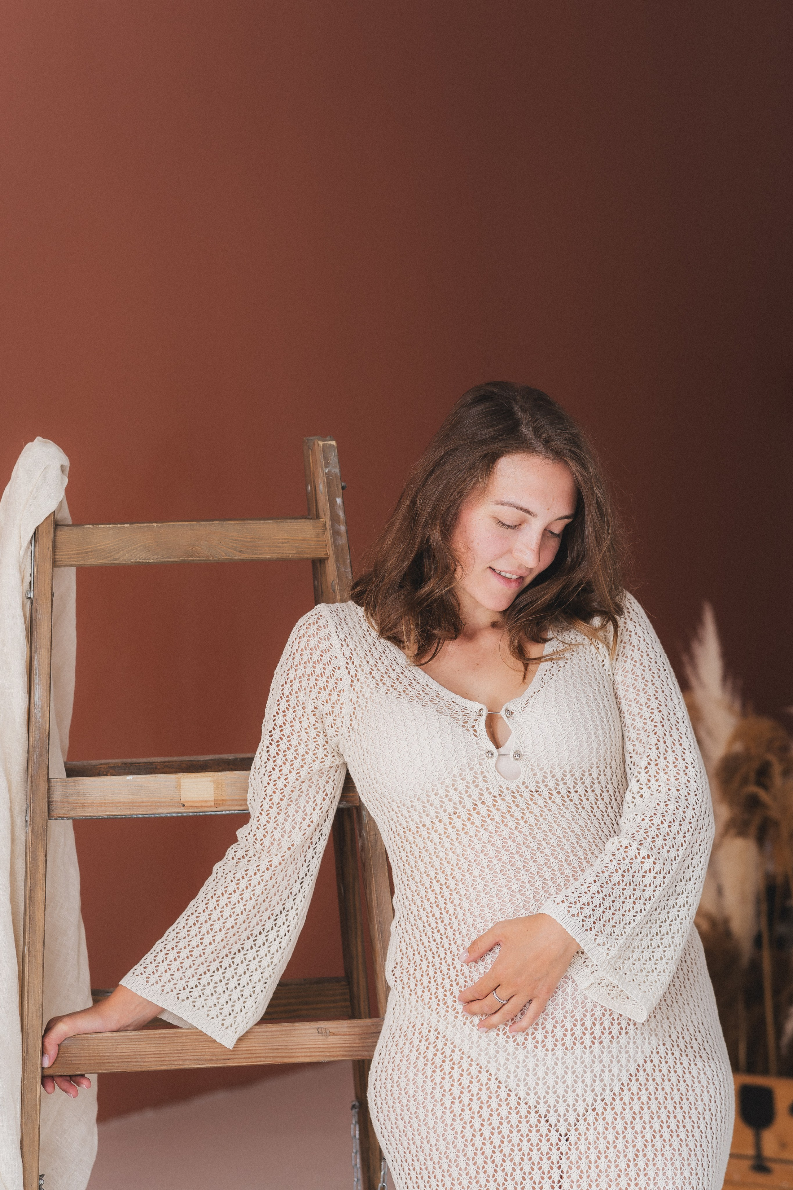 Филикуди. Фотограф Москва