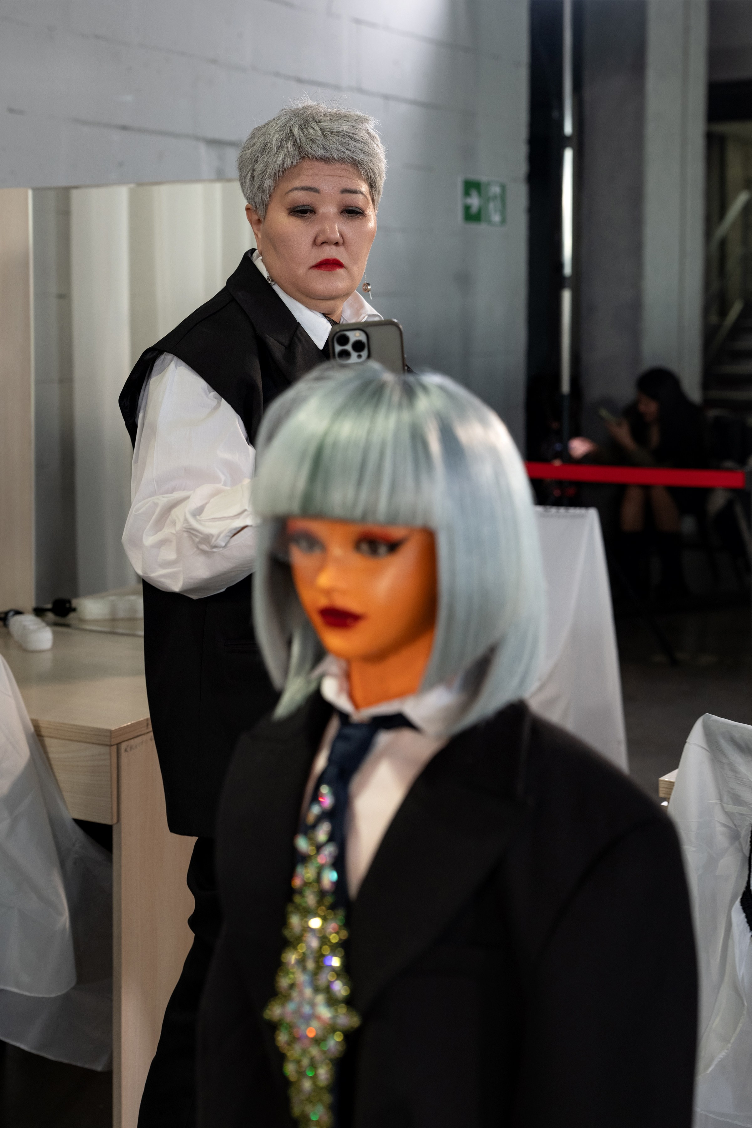 Asian Global Cup Almaty 2025 Day 2. Сайт Алматинского НЮ АРТ, будуар и фэшн фотографа Дениса Карпенко