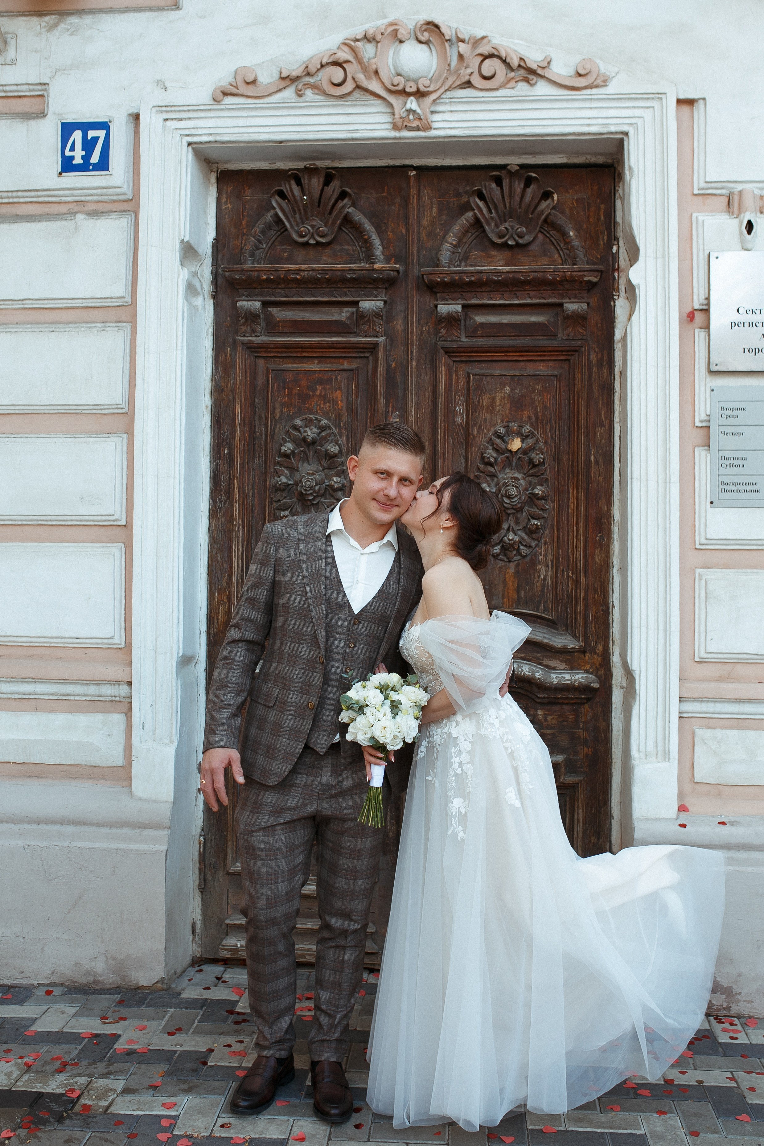 19.09.25. Свадебный и семейный фотограф  Новочеркасск Виктория Литвиненко