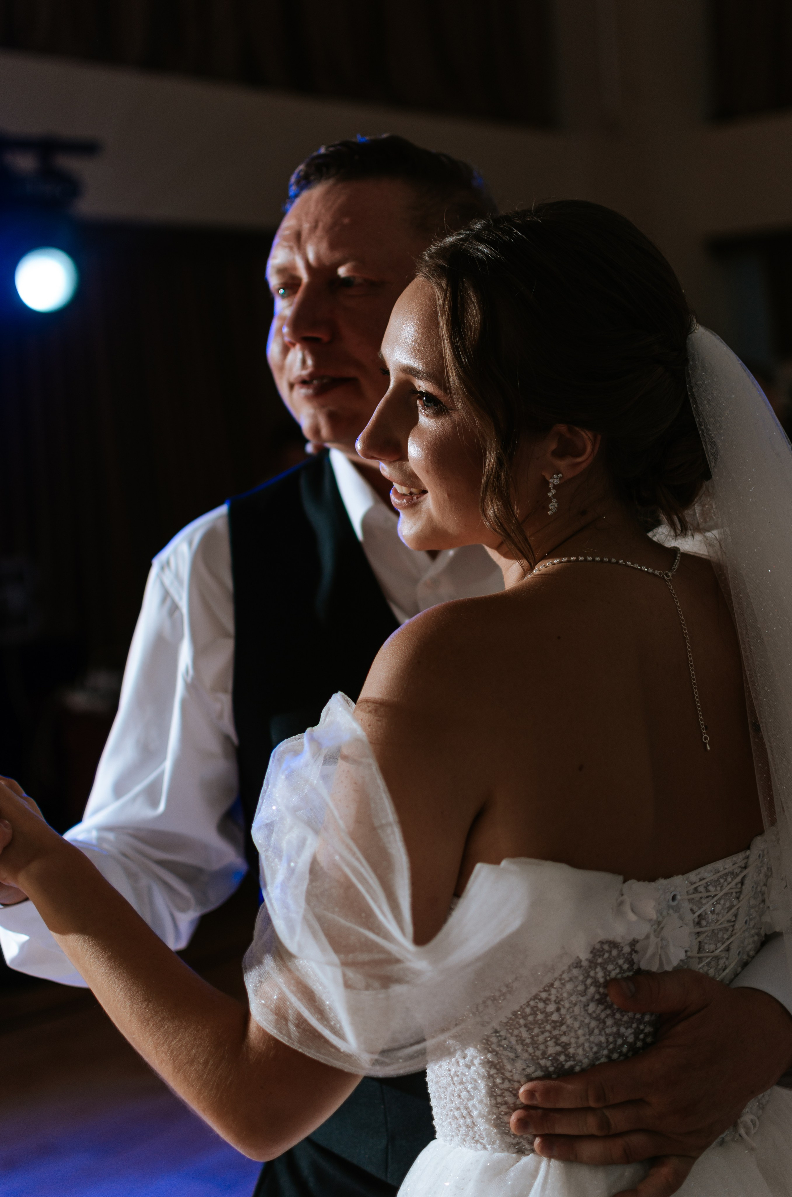 Свадебная фотосессия в Нижнем Тагиле от Анастасии Прошутинской