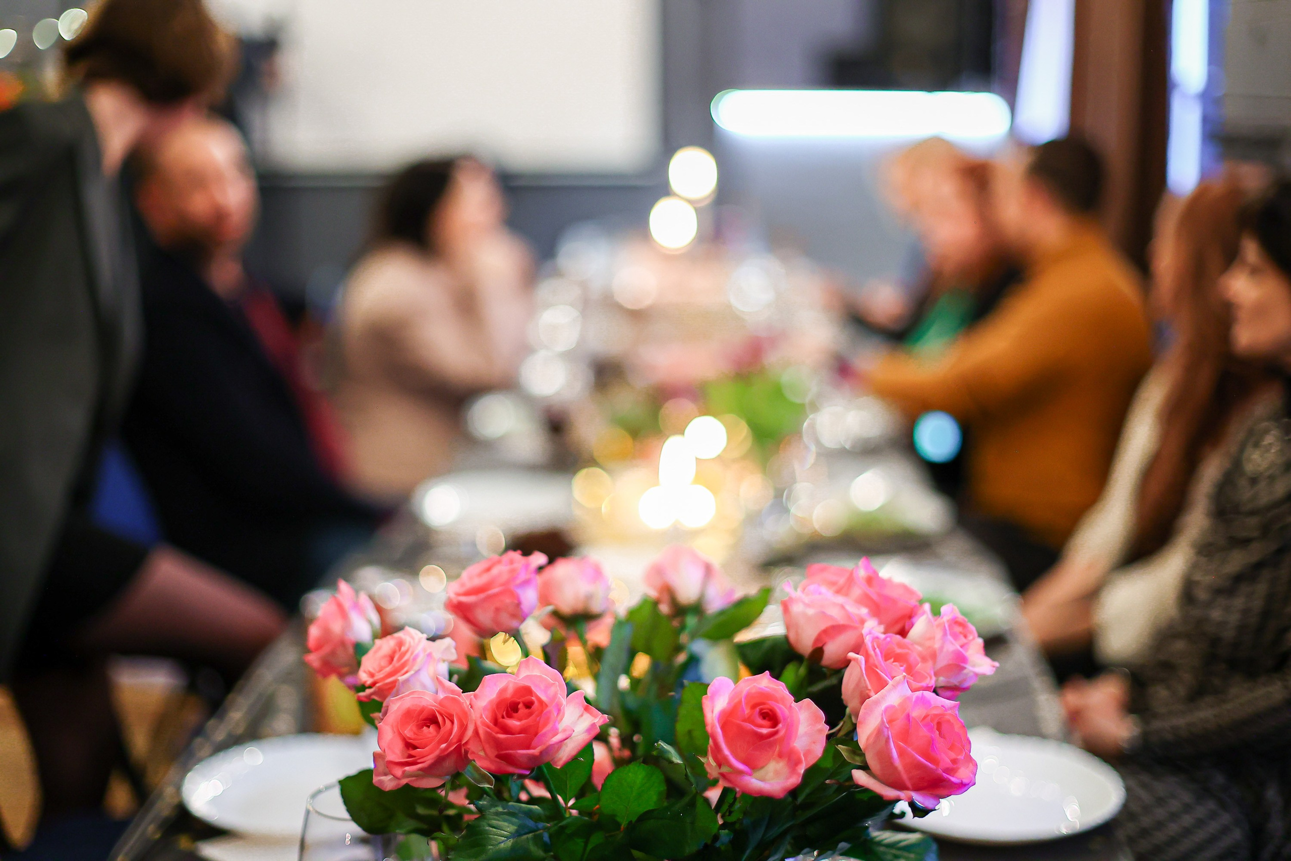Репортаж. Профессиональной фотограф в Санкт-Петербурге Алексей Киселёв
