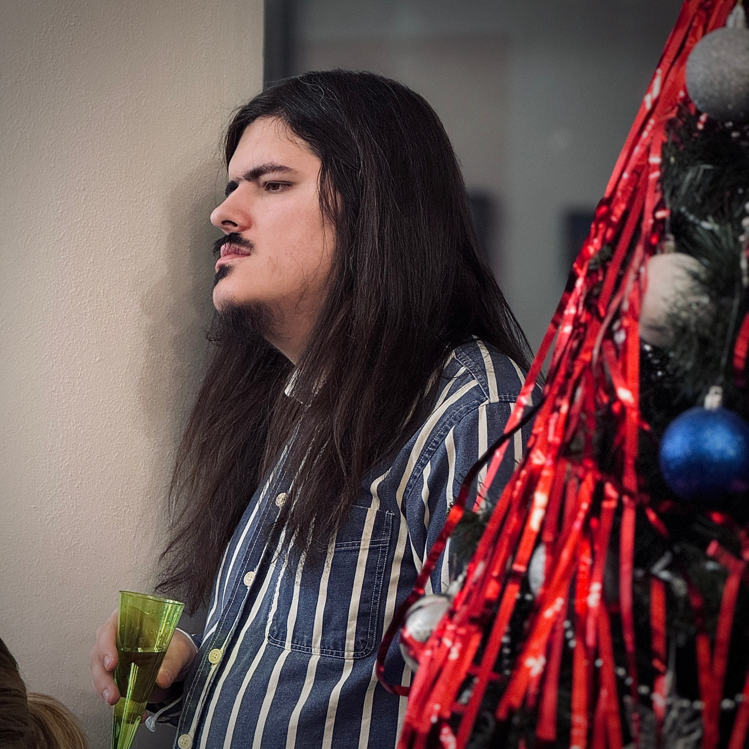 Открытие выставки «В ожидании чуда». Home Decor