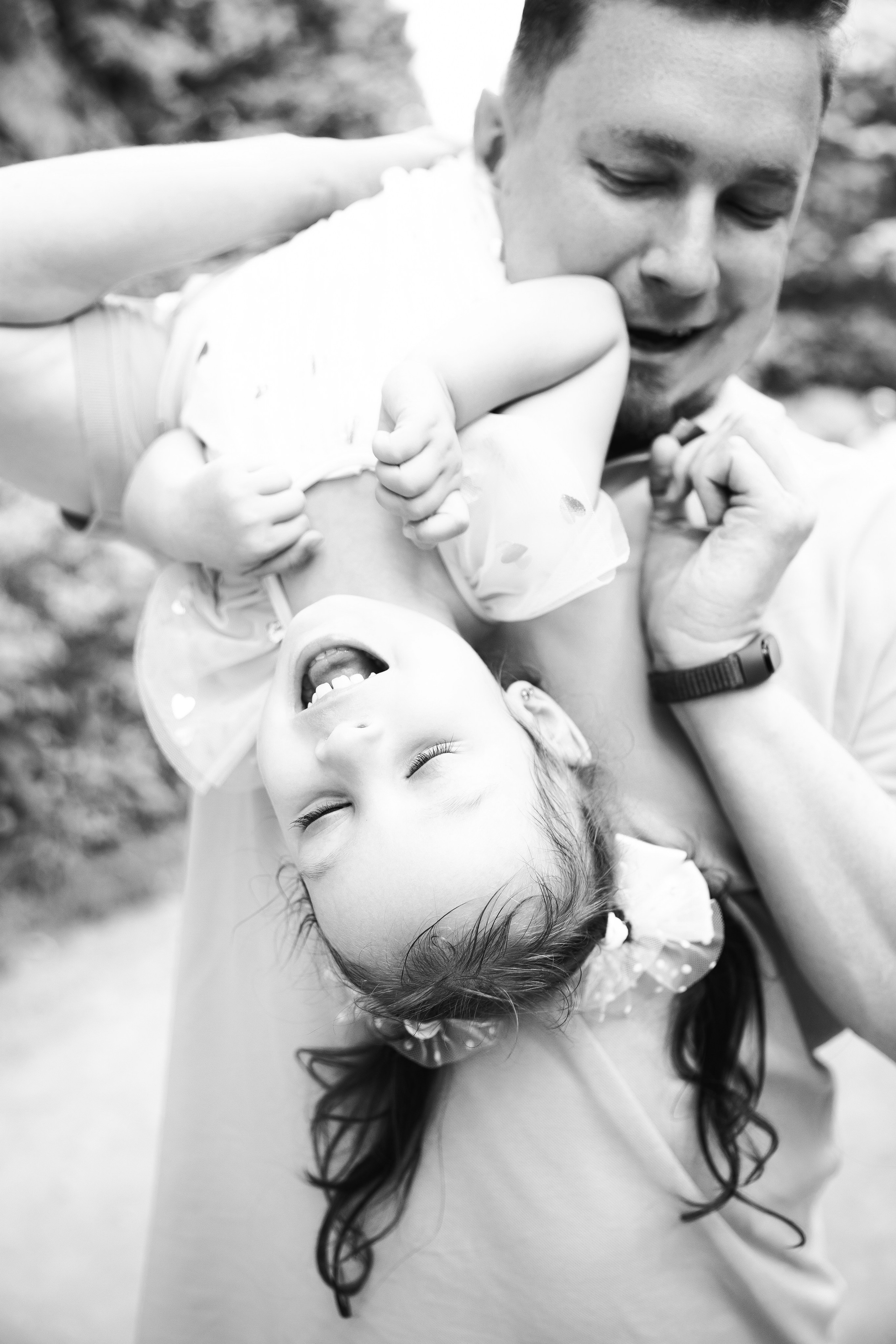 Ксения, Станислав и Ида. Семейный фотограф в Екатеринбурге и Красноуфимске Евгения Лягаева