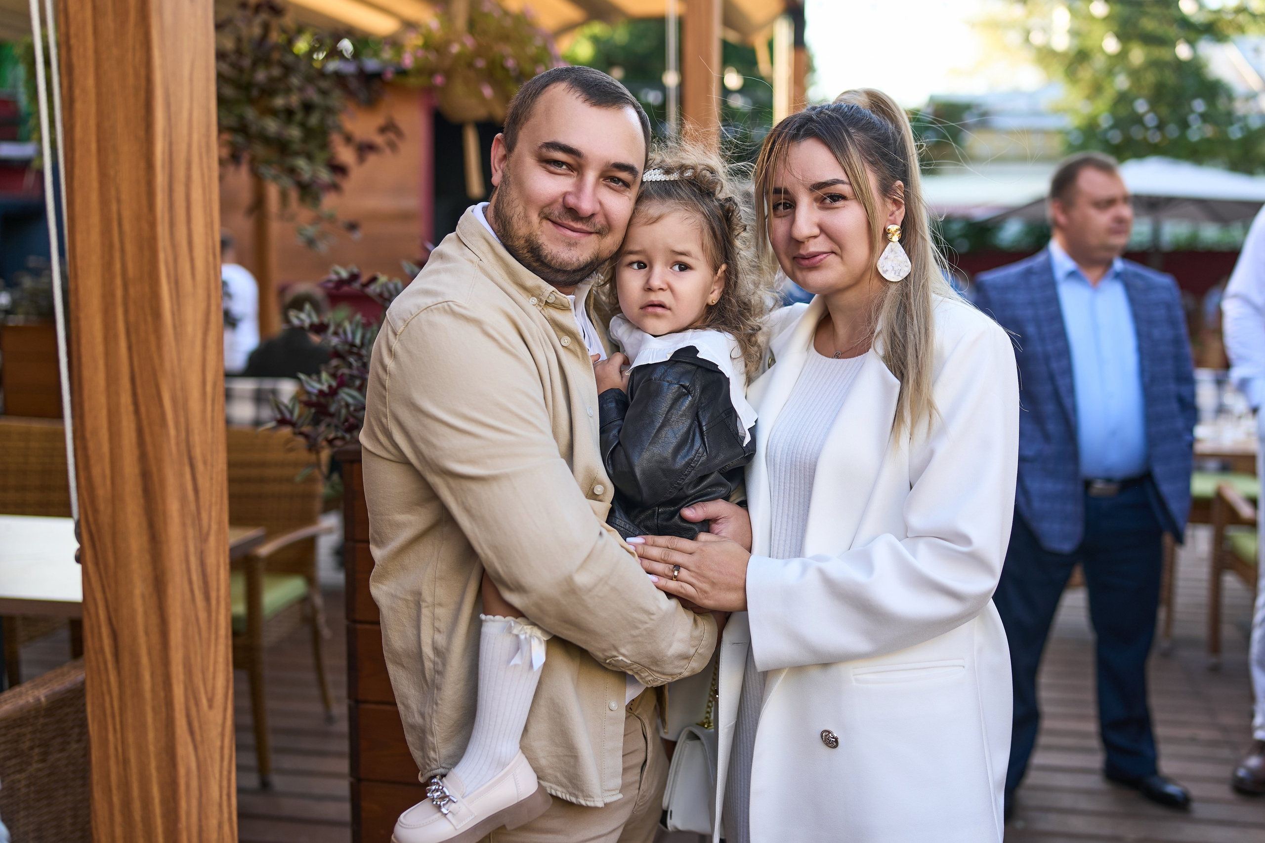 ДР Ксю. Фотограф Олег Сотник