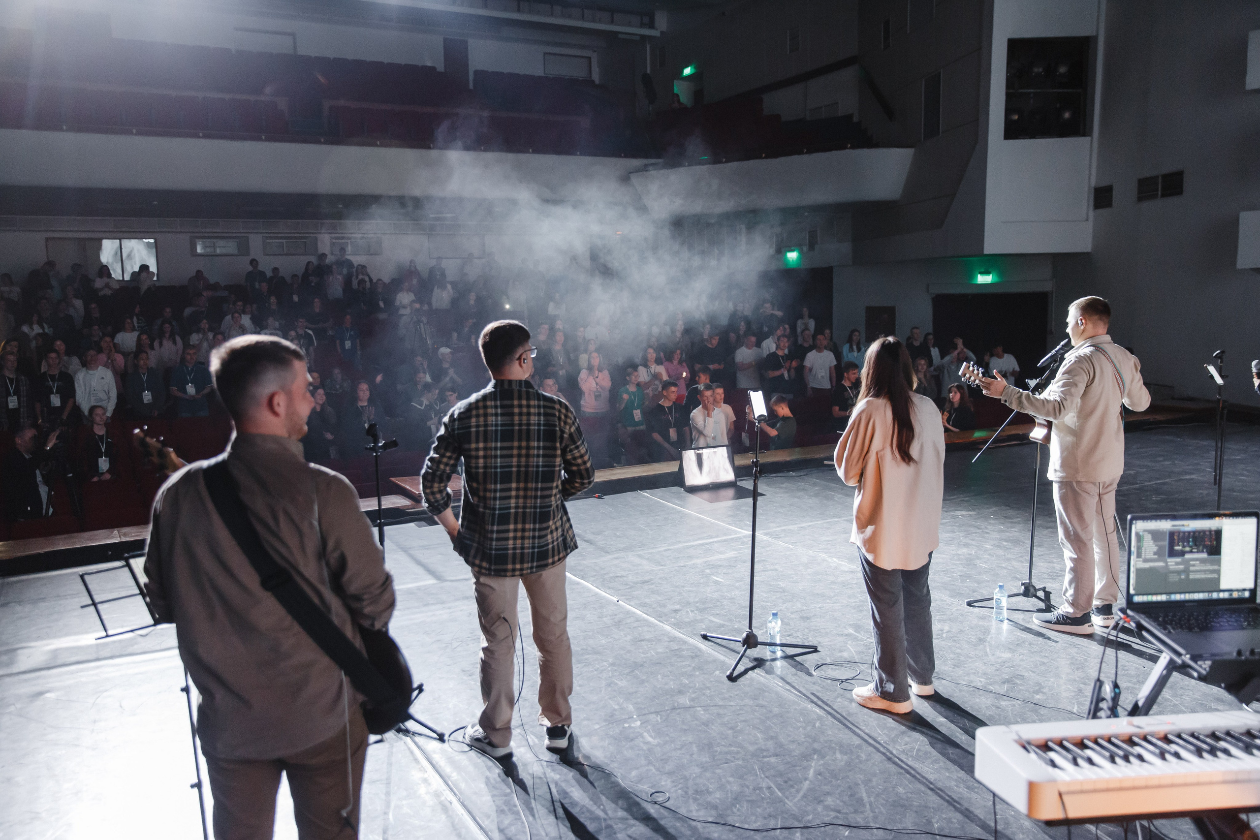 Общее. Свадебный и семейный фотограф в Томске Алексей