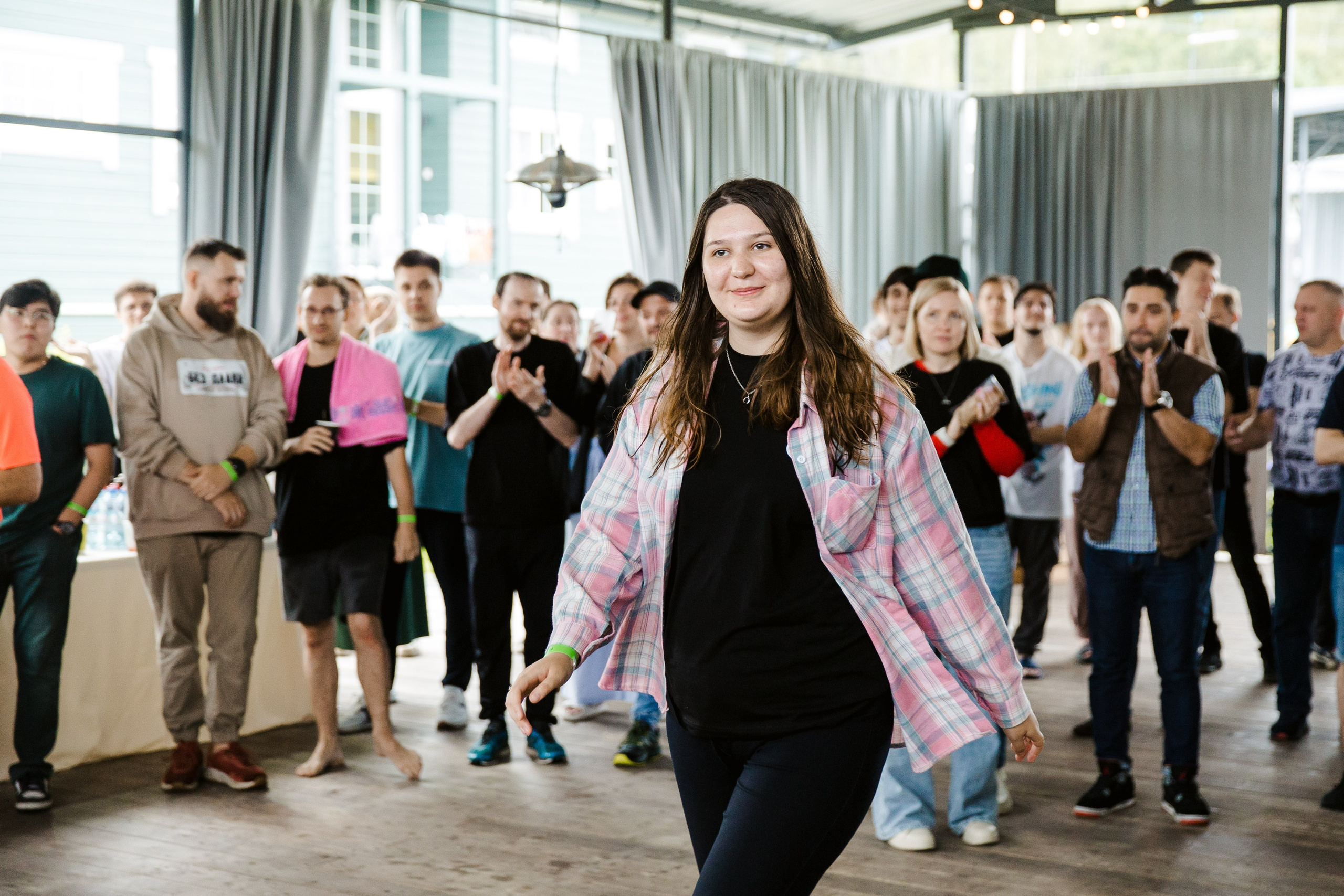 Общее. Свадебный и семейный фотограф в Томске Алексей