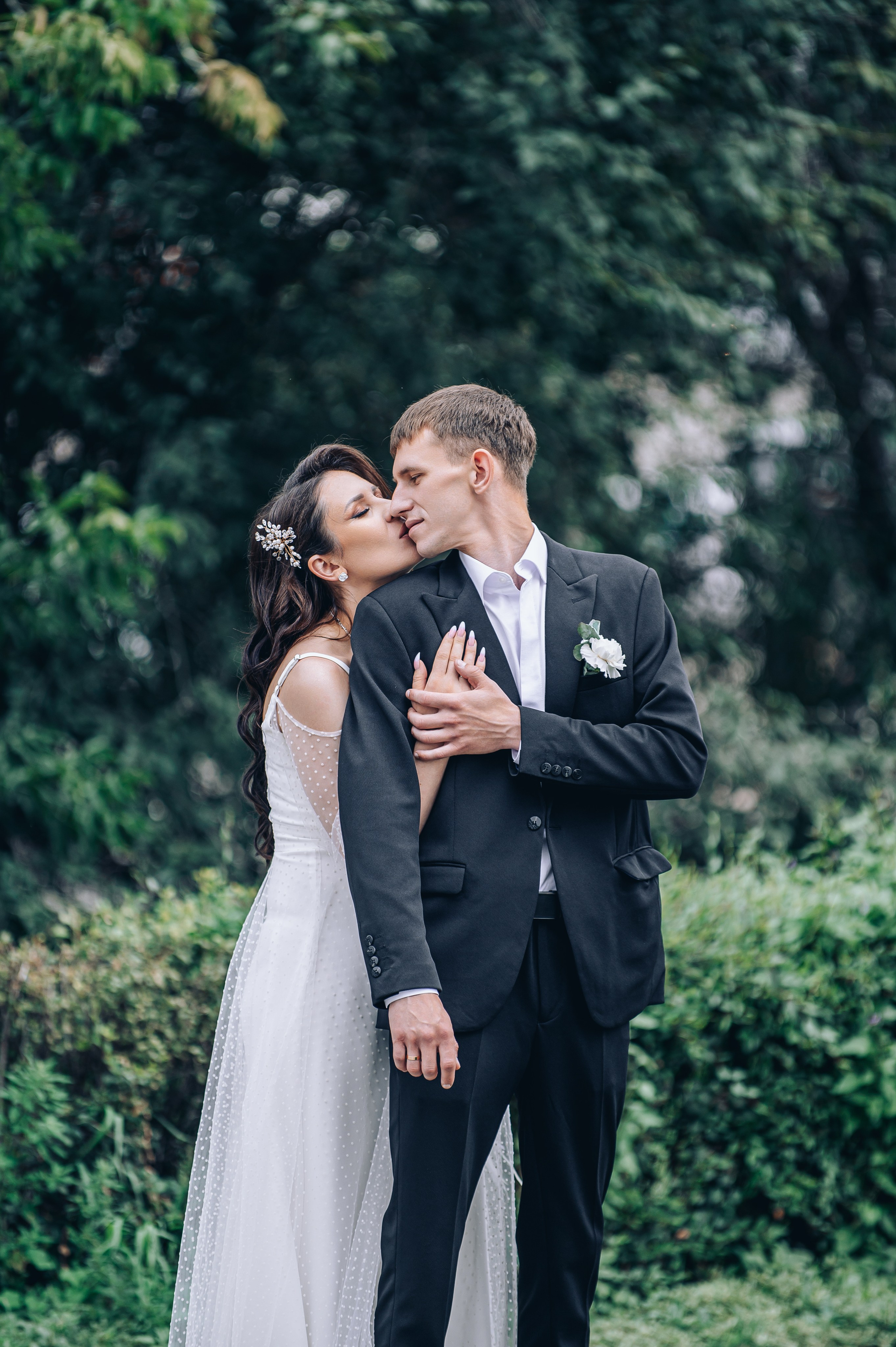 Свадьбы. Свадебная и концептуальная фотография в городе Улан-Удэ
