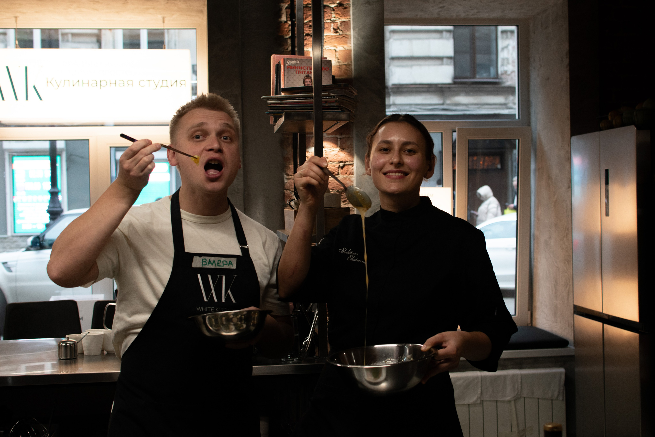 Корпоратив. Индивидуальный фотограф в Санкт-Петербурге Надежда Волобуева
