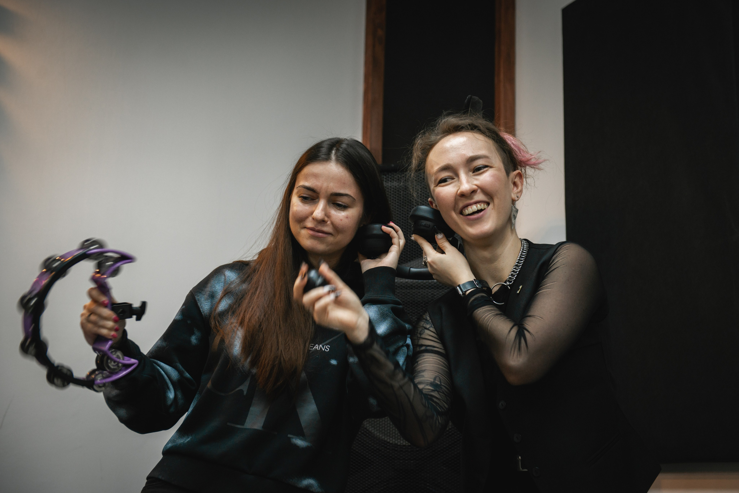 День Рождения MUSIC. Фотограф Алёна Липатова. Репортаж. Портрет. Москва