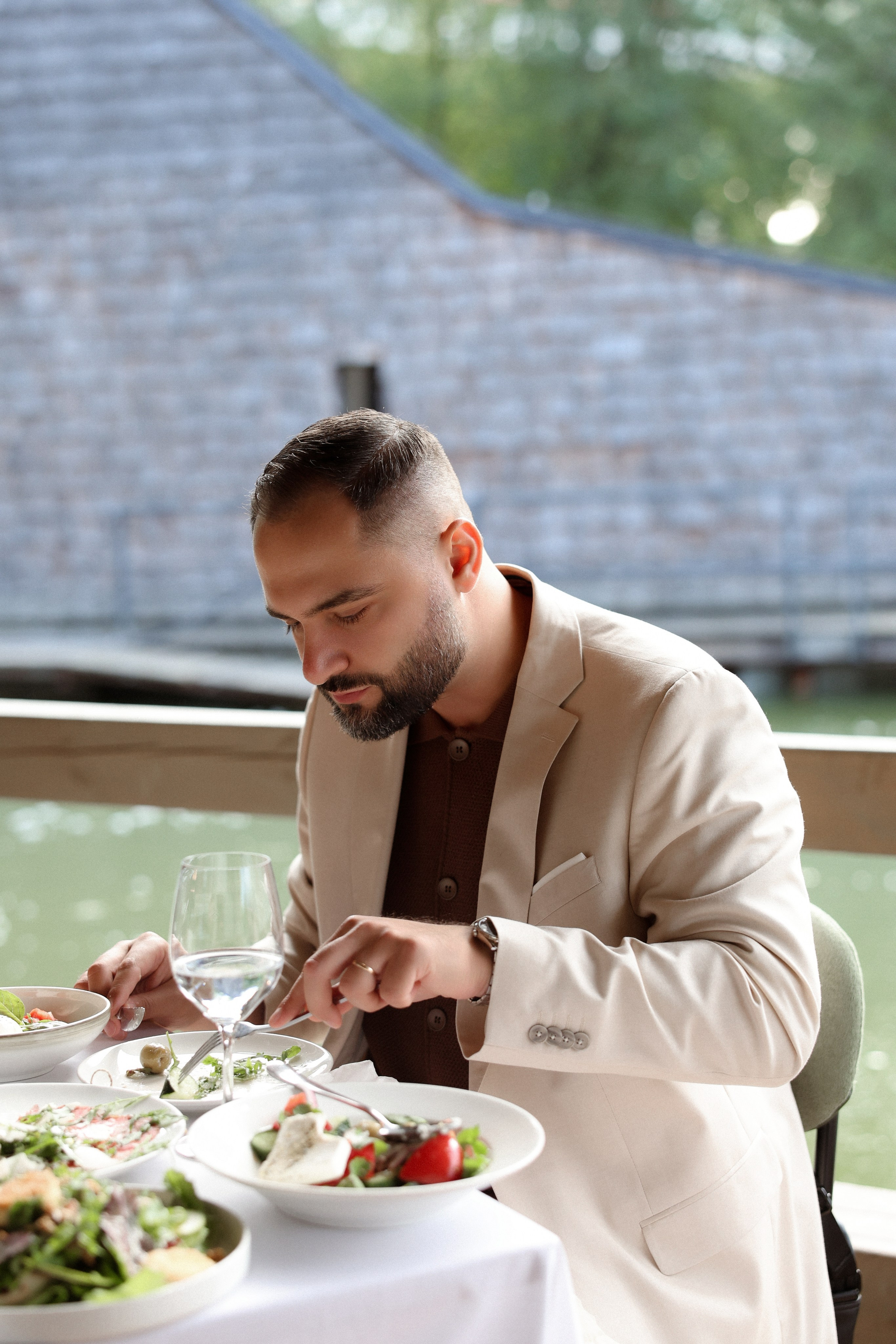 «Всегда» — Юлия и Александр. Свадебный и семейный фотограф в Москве Ломова Ирина