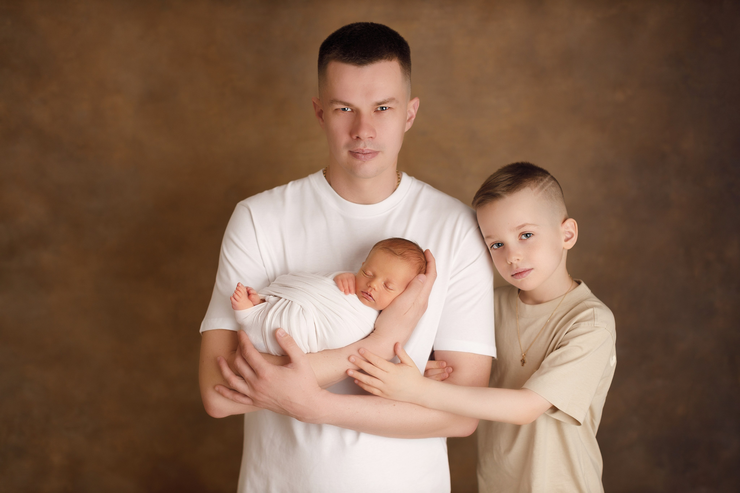 Ньюборн серия. Фотограф новорожденных Краснодар Алена Гребенькова