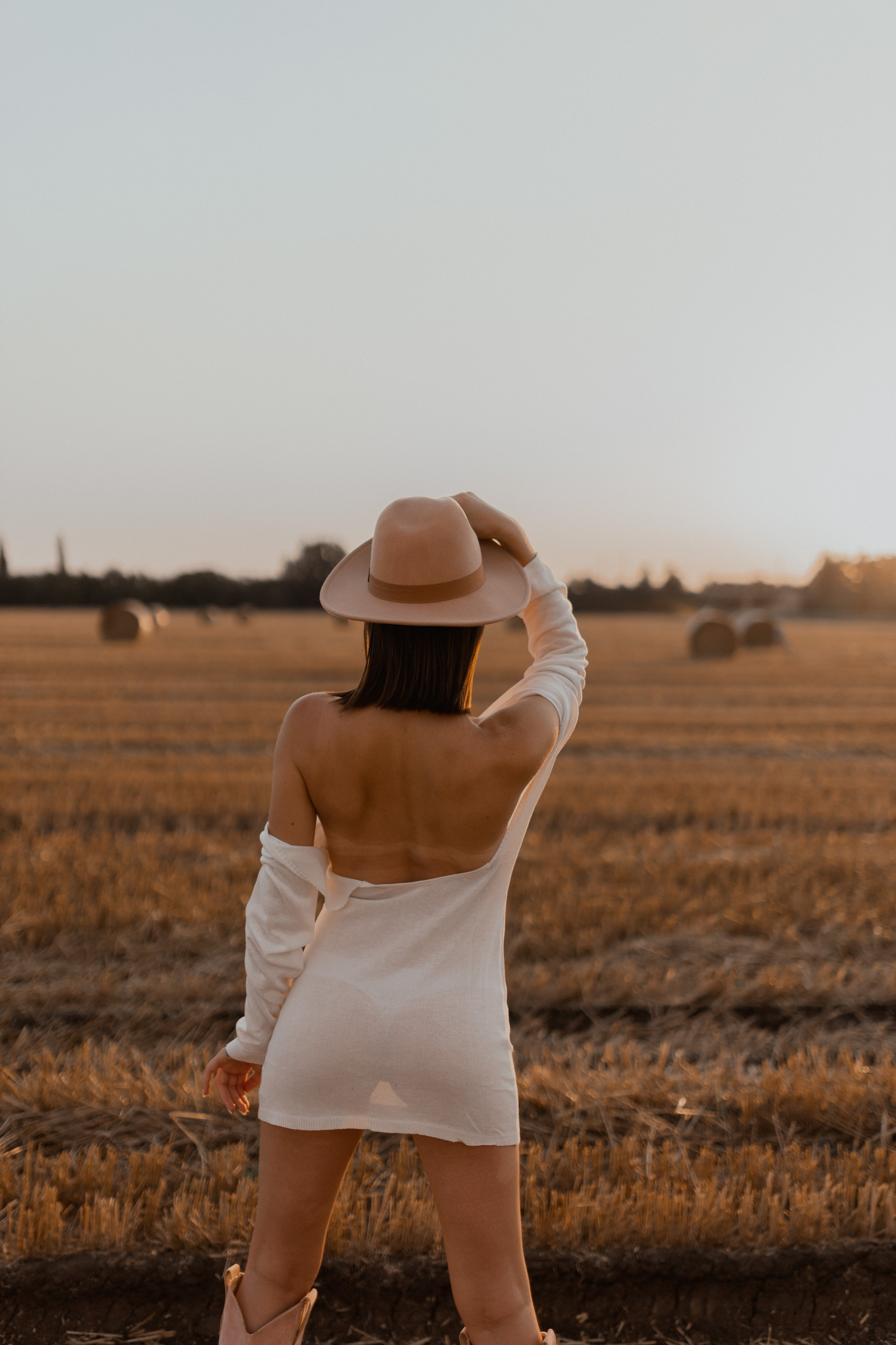 Женский портрет. Фотограф в Краснодаре Юлия Перкунова