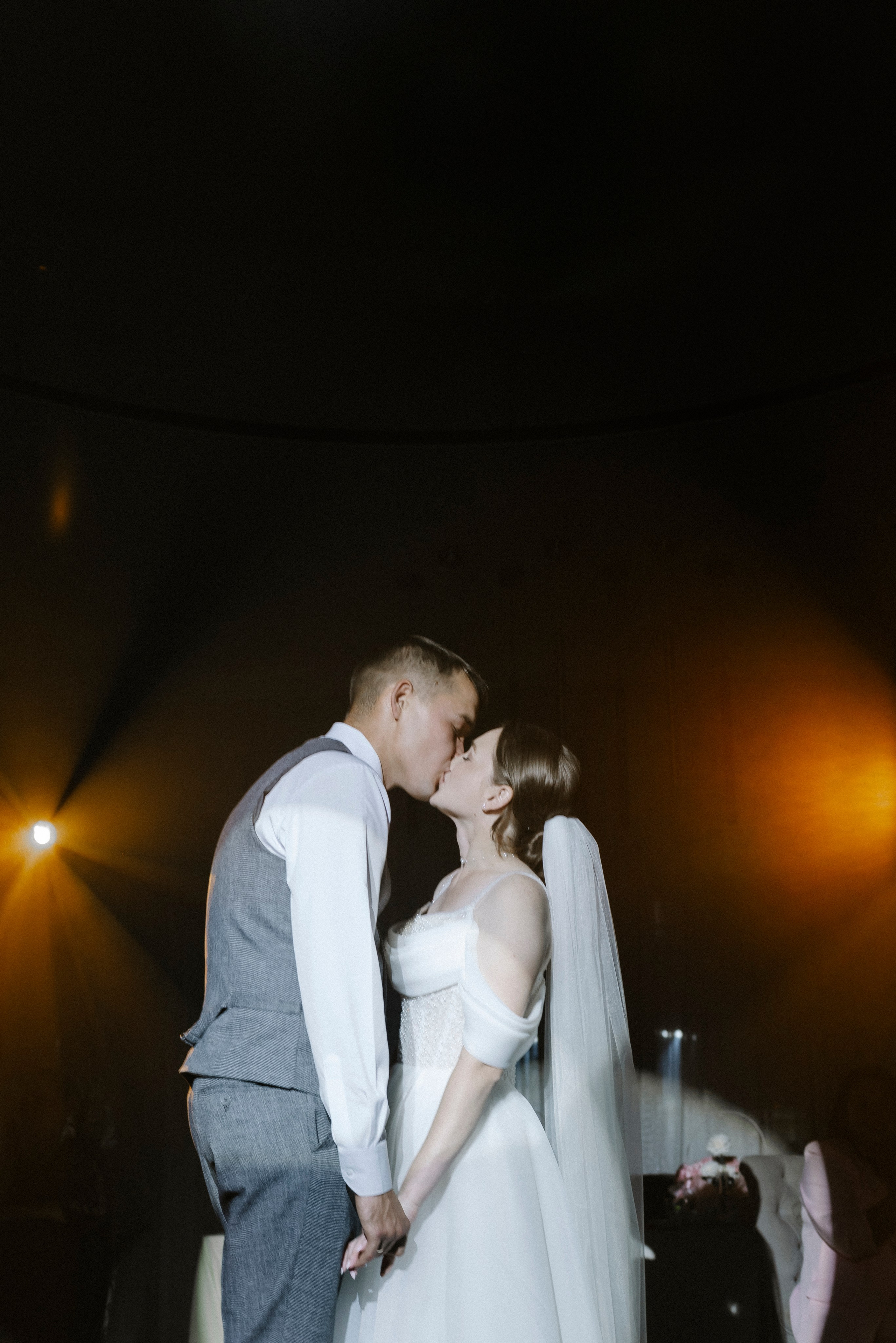 Отметим по семейному