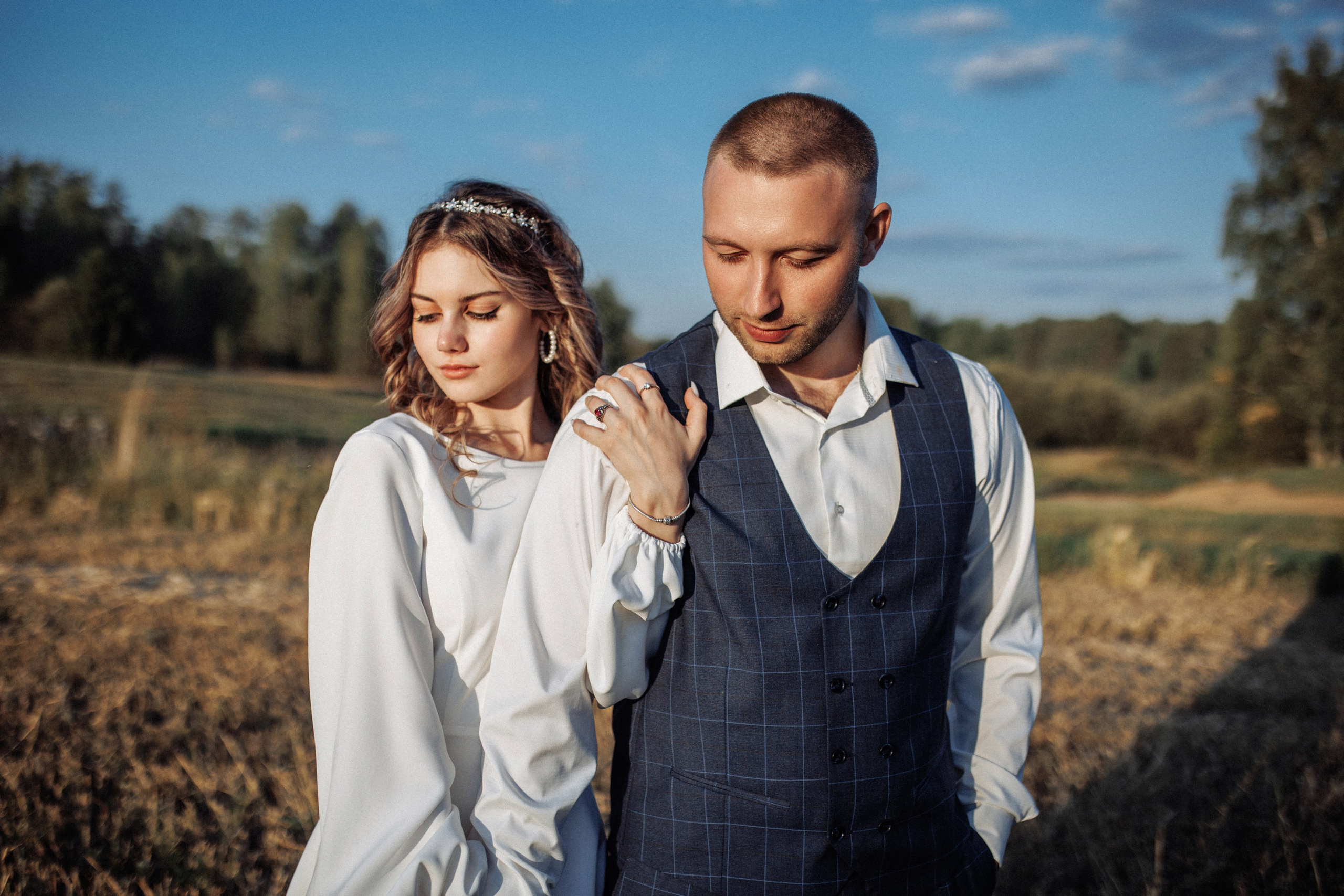 A&A. Свадебный и репортажный фотограф в Перми