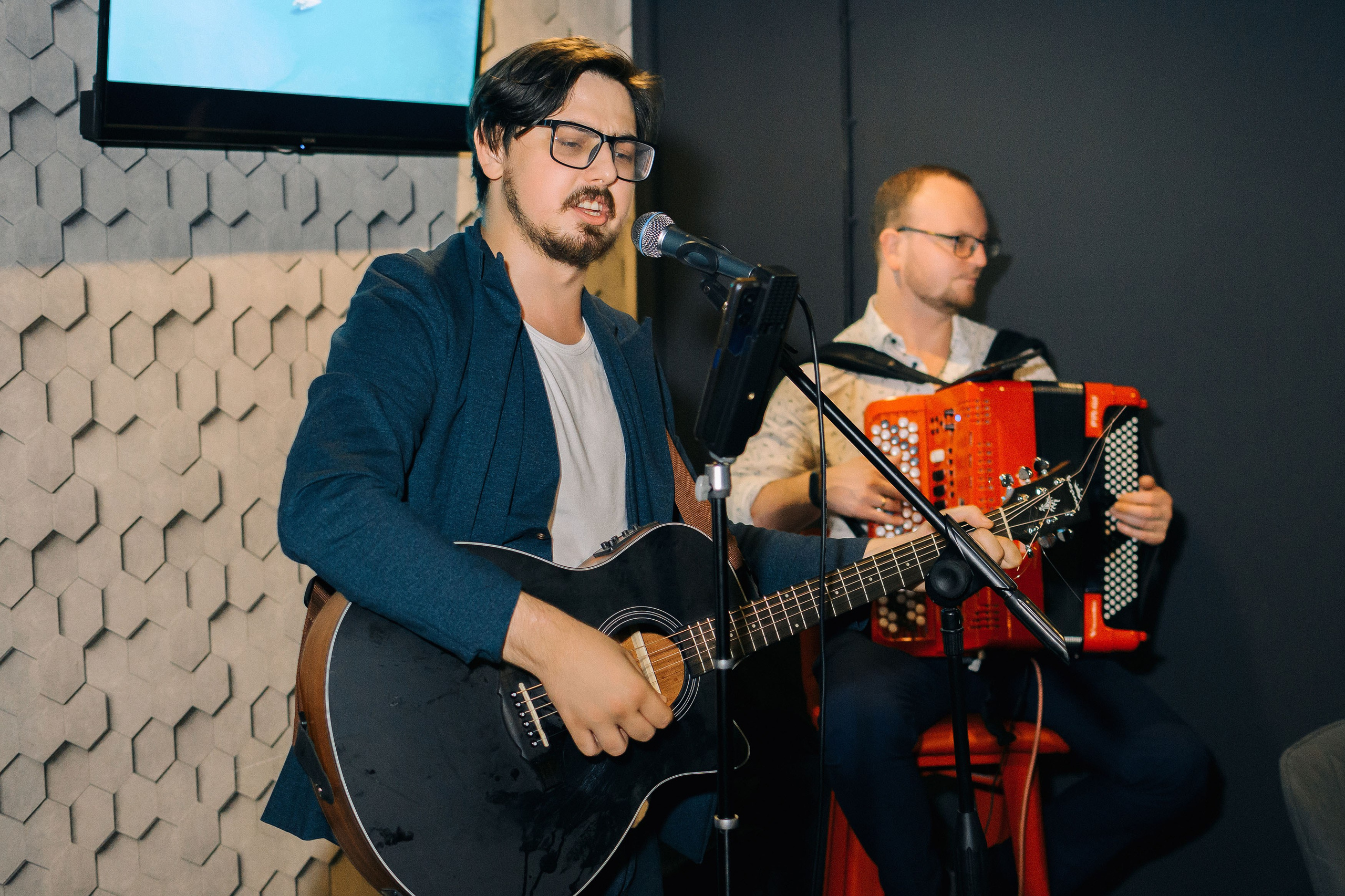 Репортажная Съёмка в Мурино. Семейный и свадебный фотограф в Санкт-Петербурге Гришин Юрий