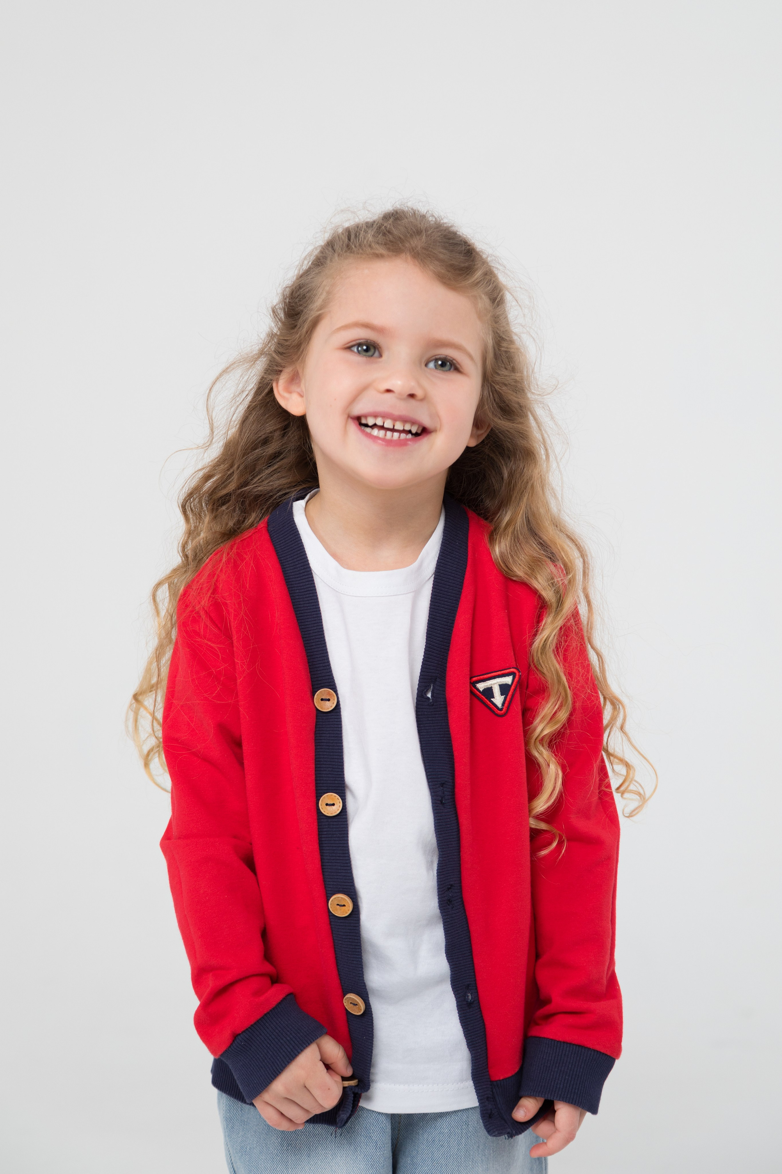 Майя, 3 года. Детский и контент фотограф Надя Волкова Санкт-Петербург