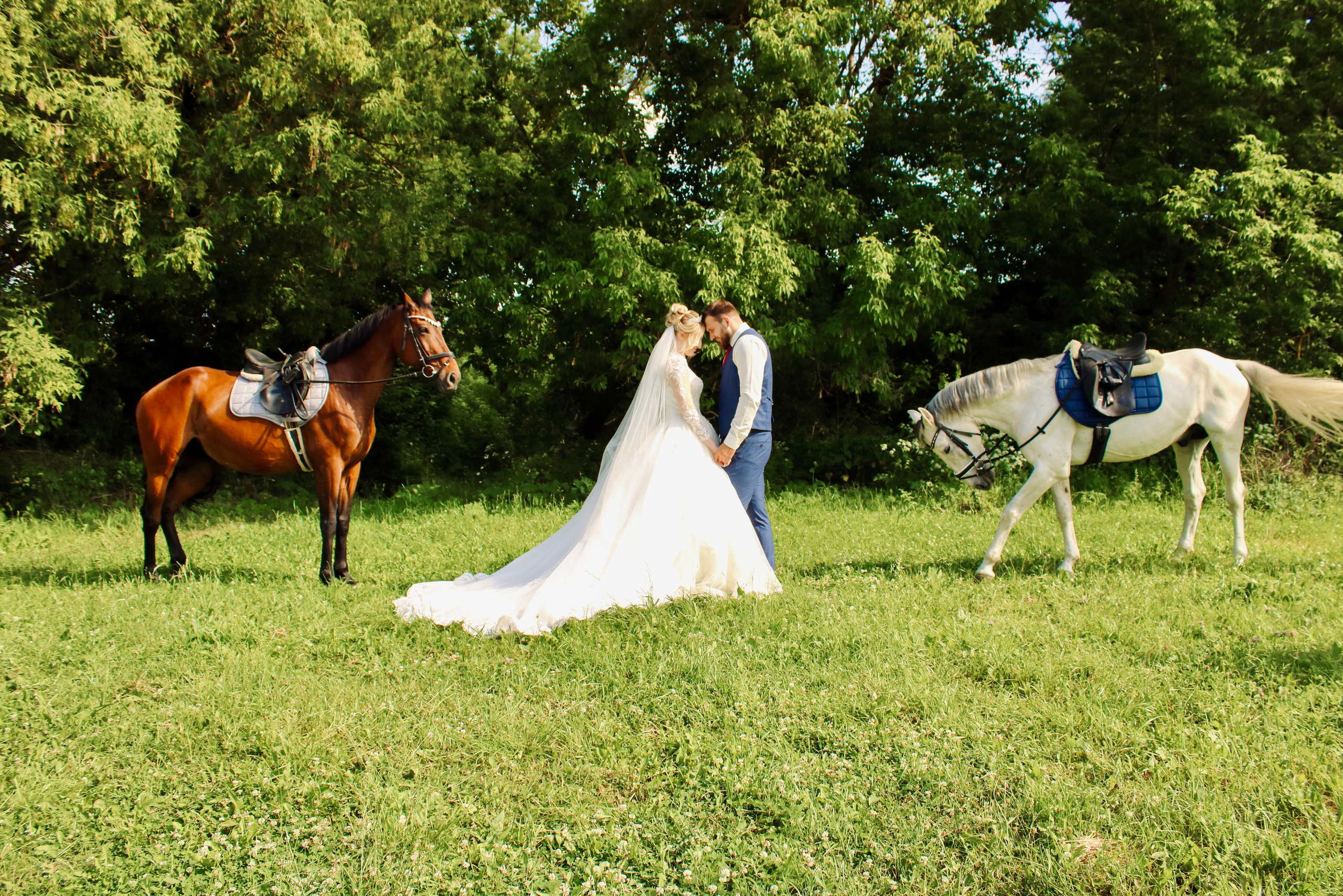 Вадим и Анастасия. Фотограф в Курске Смирнов Евгений