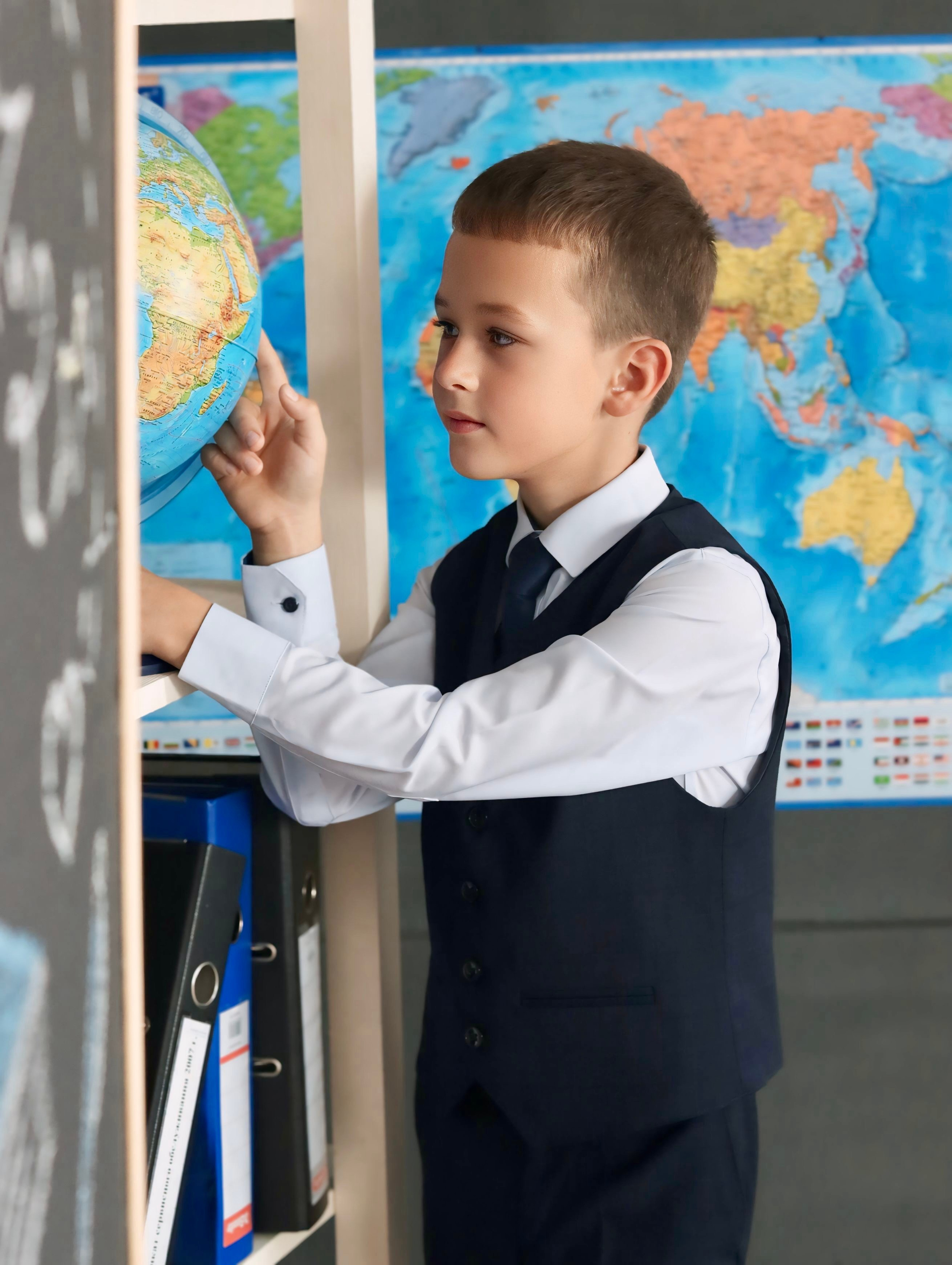 1 Сентября. Фотограф в Курске Смирнов Евгений